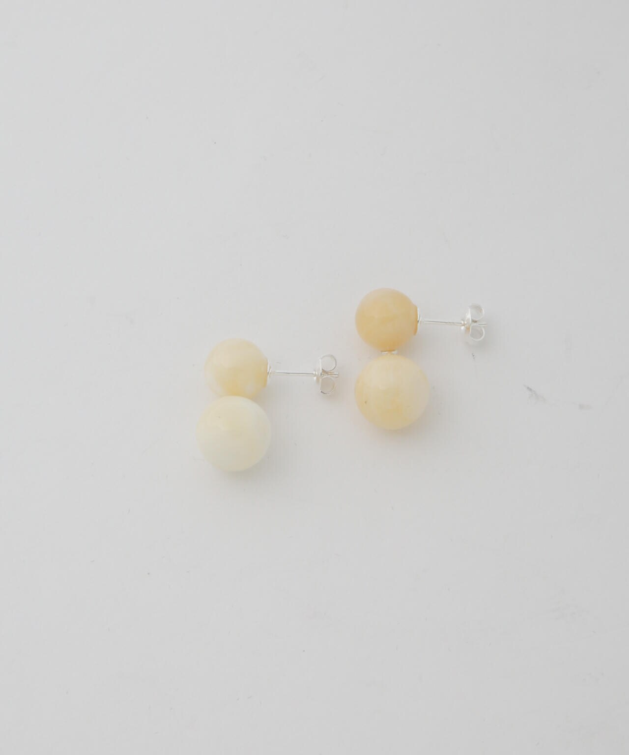 LIE STUDIO/The Hannah Earrings 6714245017