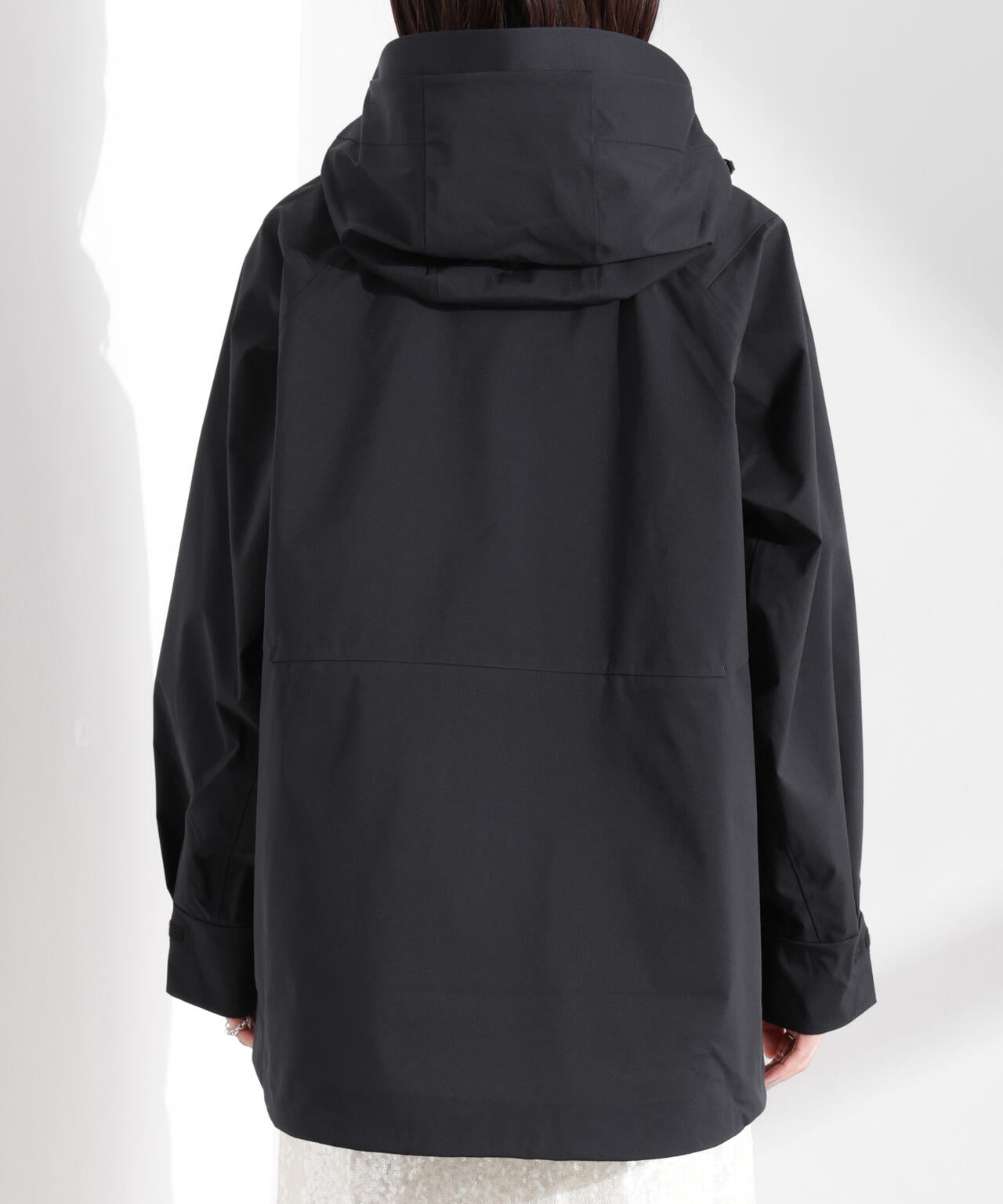 DESCENTE / WATERPROOF JACKET DESCENTE / WATERPROOF JACKET