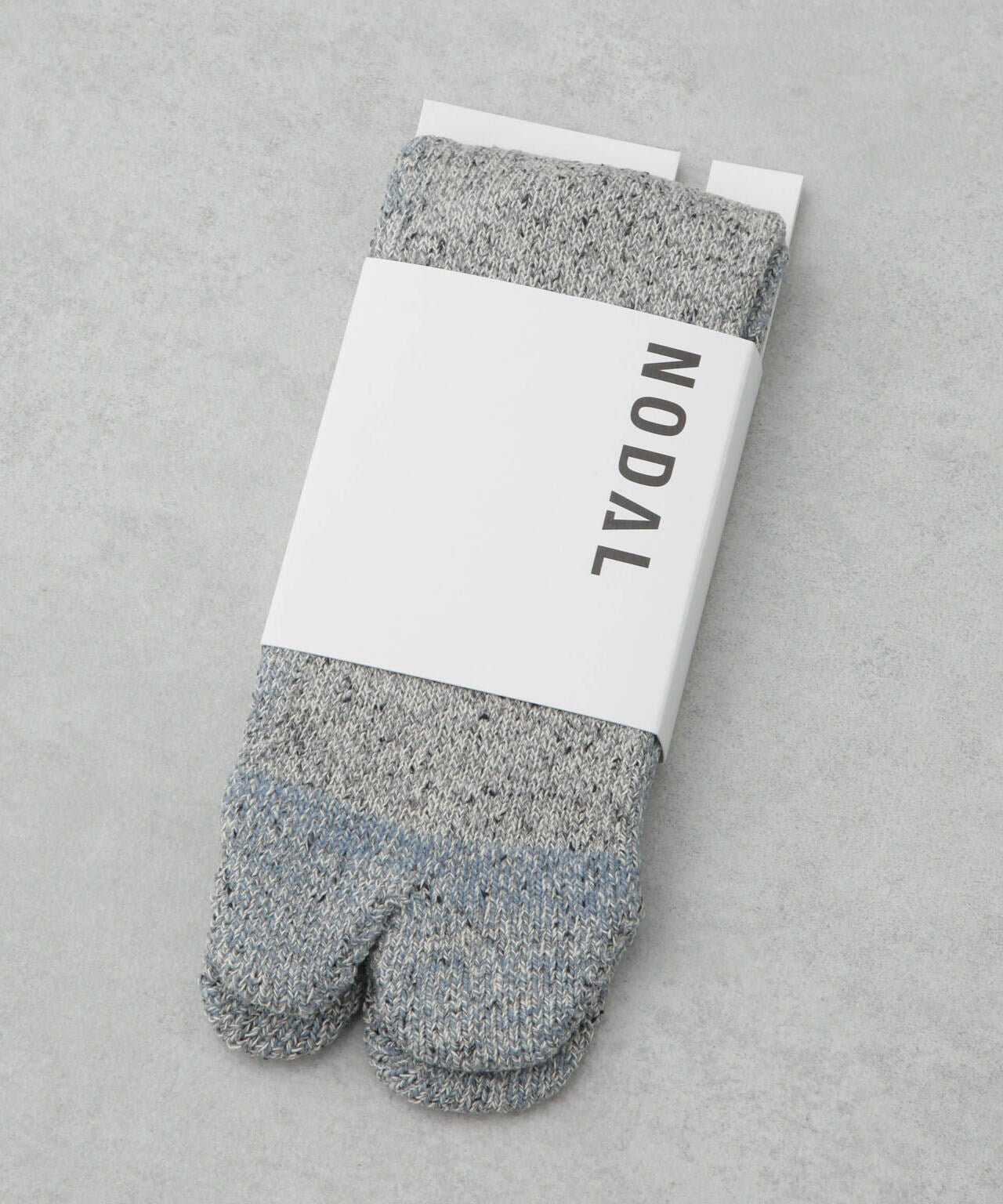 NODAL/Cotton Silk Socks 6704251026