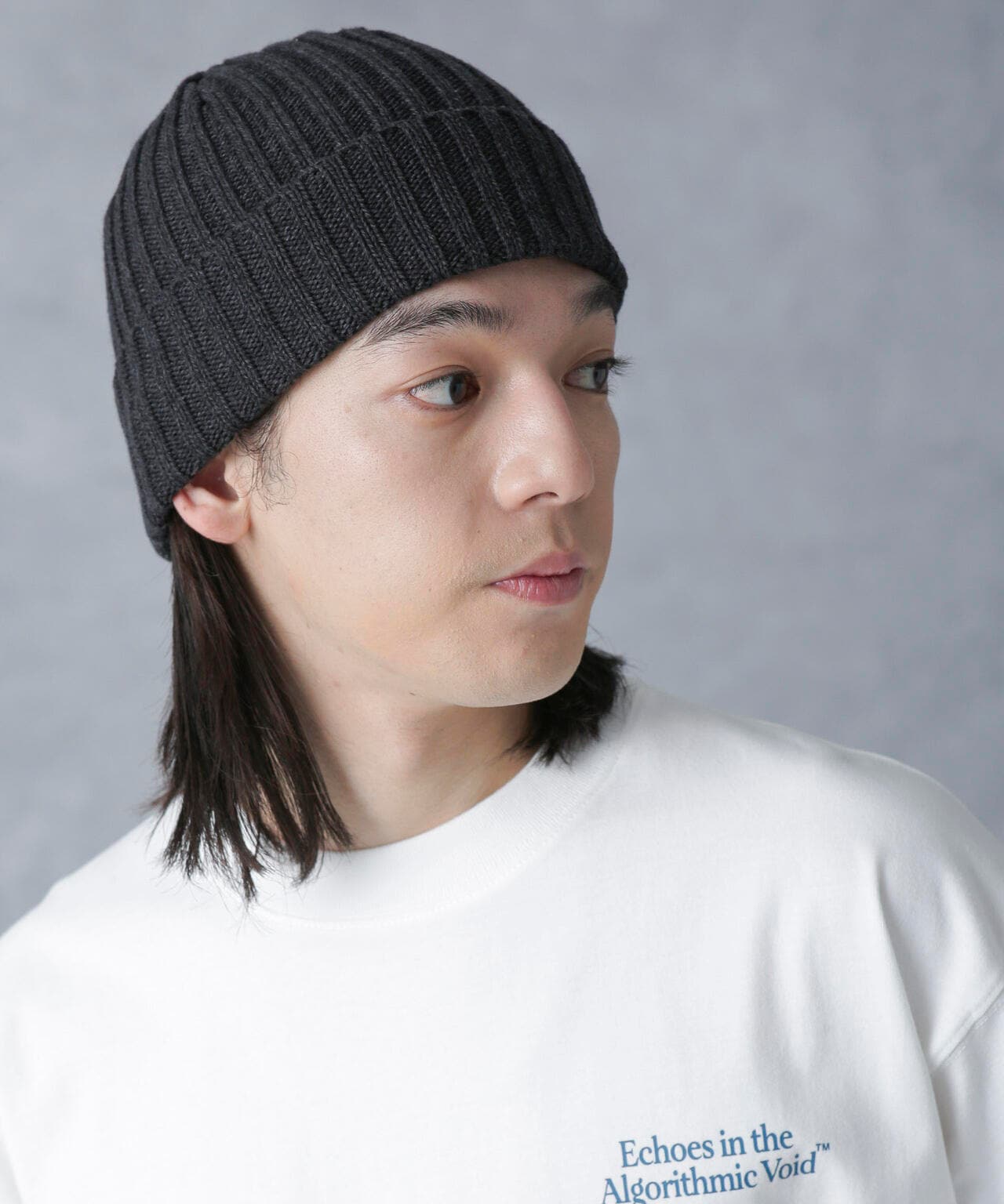 RACAL/別注 standard knit cap 6704139035