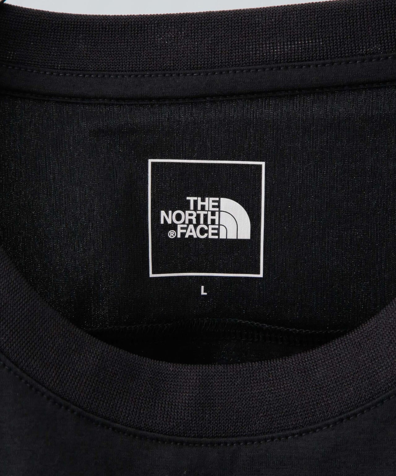 THE NORTH FACE/S/S Airy Pocket Tee 6704124013