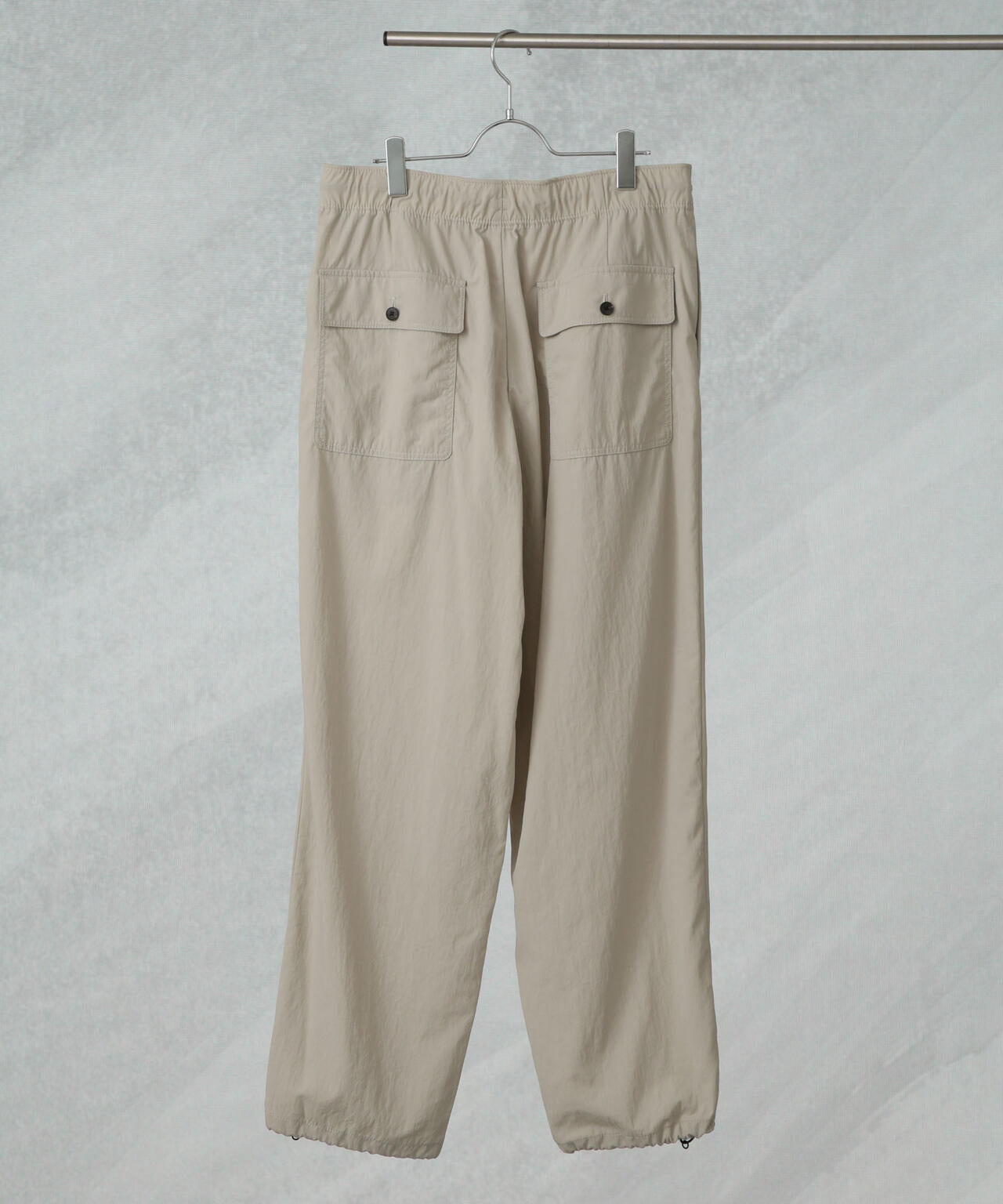 ATON/HIGH TWIST NYLON UTILITY PANTS 6705127129