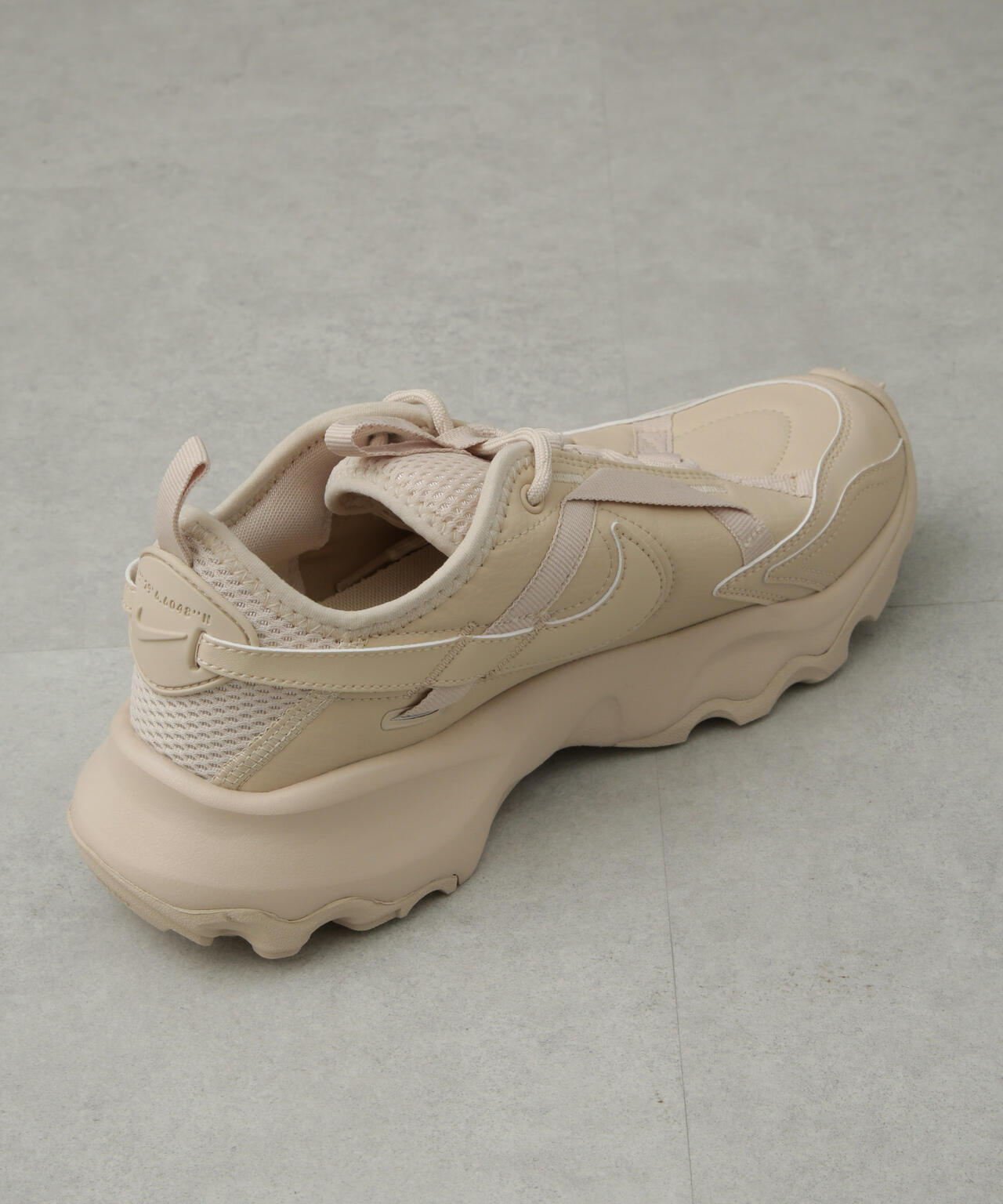 NIKE/ナイキ ウィメンズ TC 7900 6715134022