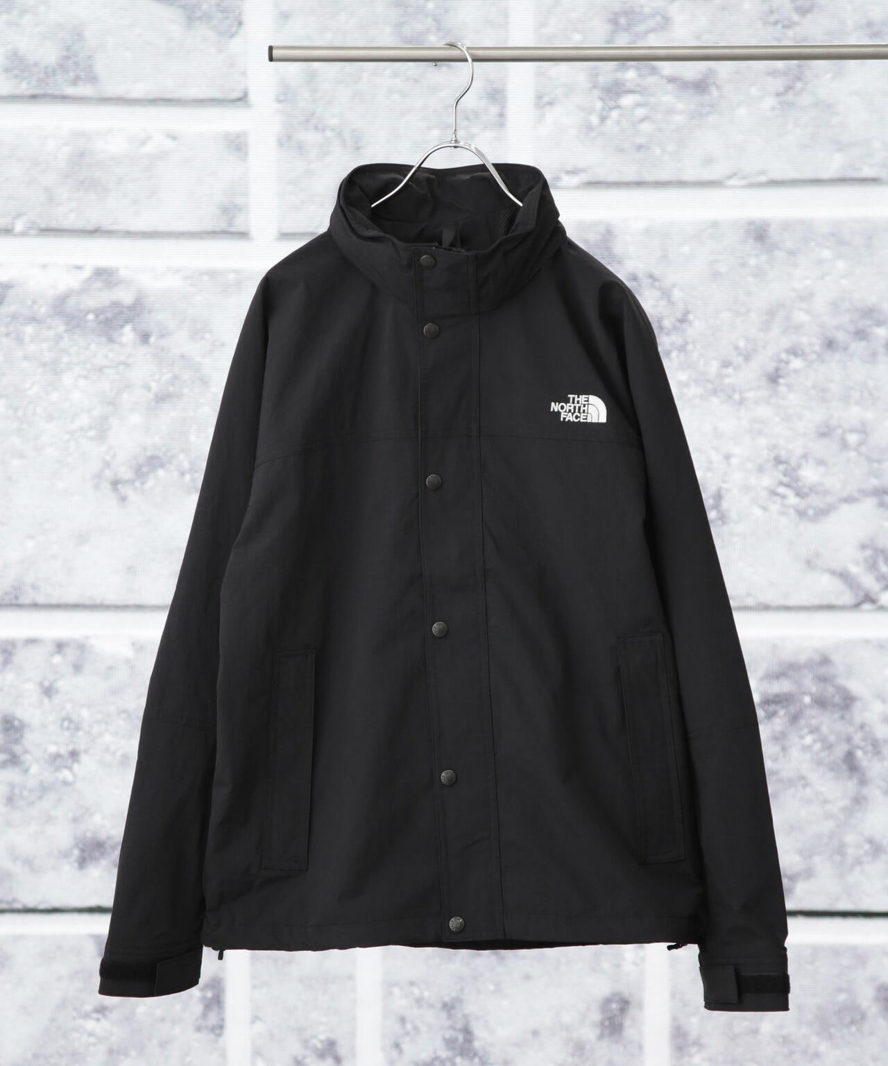 THE NORTH FACE / Hydrena Wind Jacket