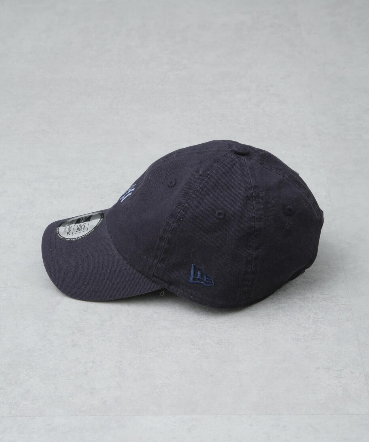 NEW ERA/別注 CC NEYYAN MINILOGO CAP 6715139028