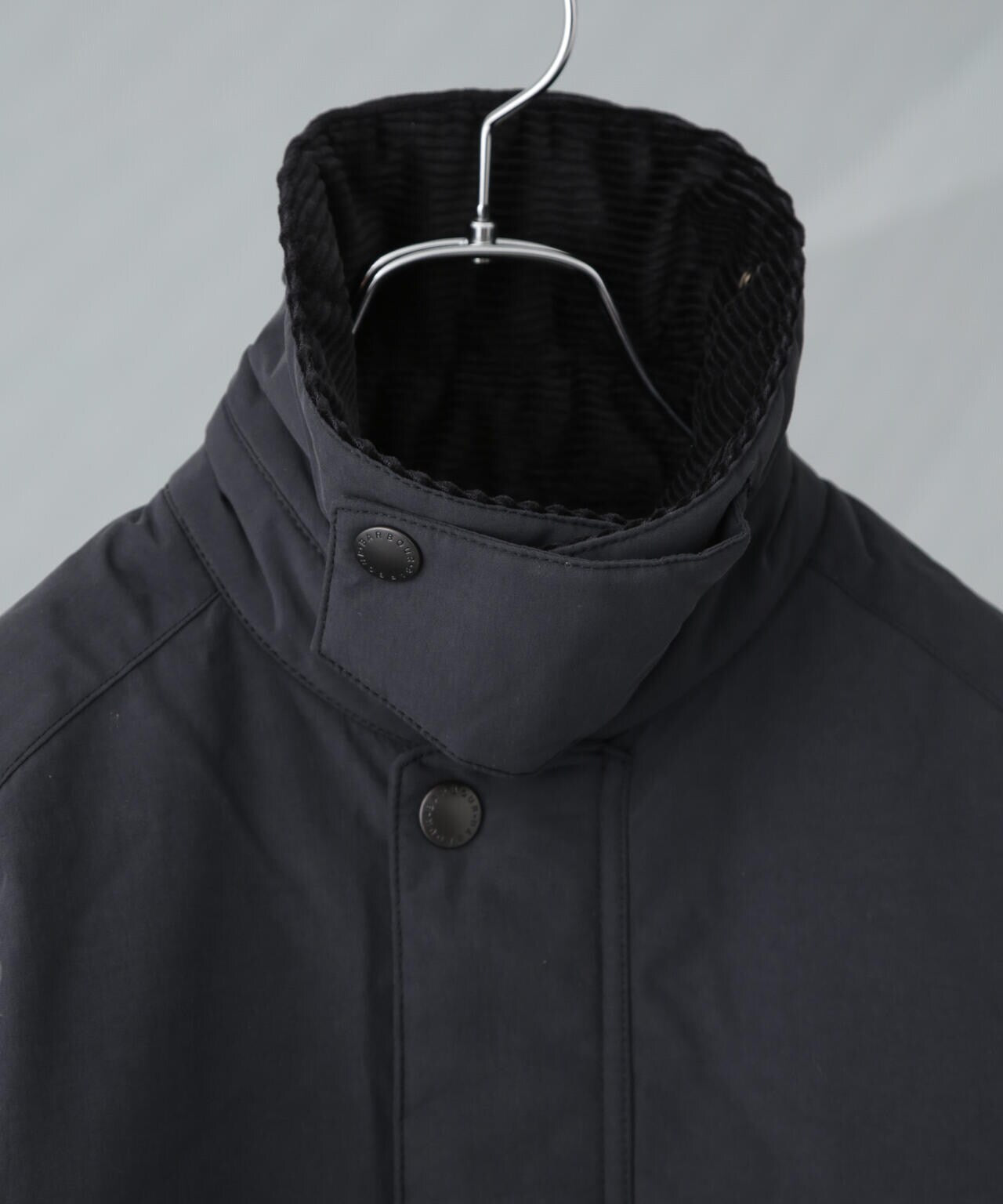 Barbour/TRANSPORT PADDED CASUAL JACKET 6704212072