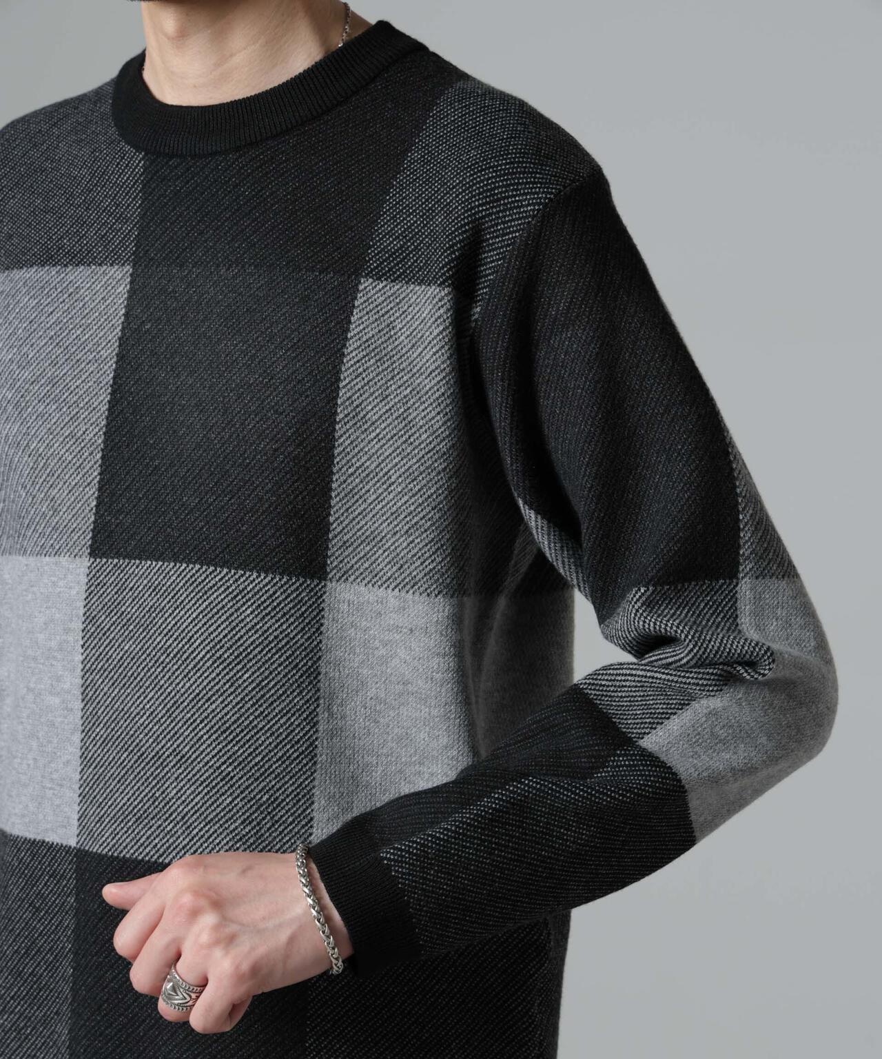 セール 40%OFF】ダメリーノLUX グレンチェックセットアップ
