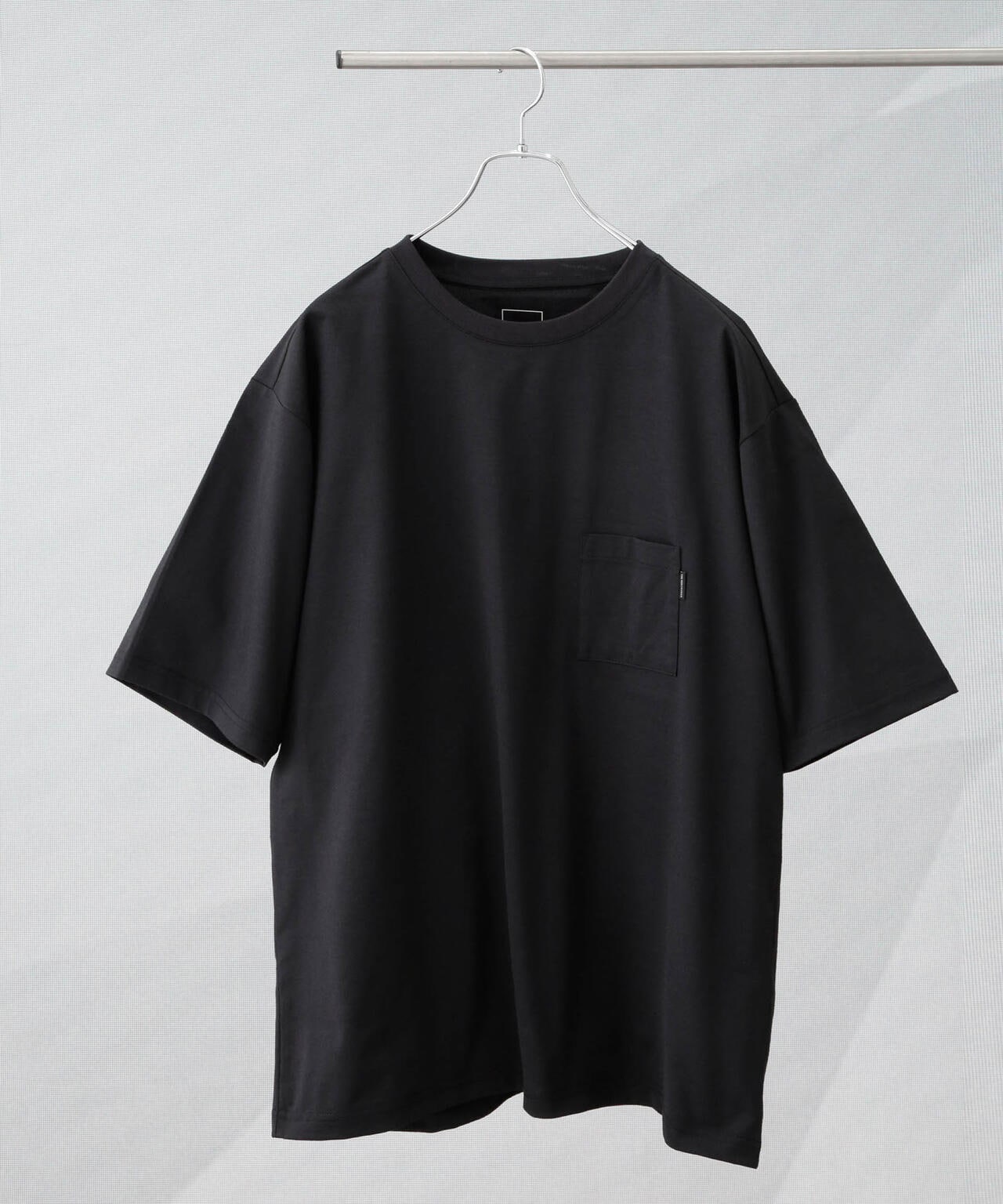 THE NORTH FACE/S/S Airy Pocket Tee 6704124013