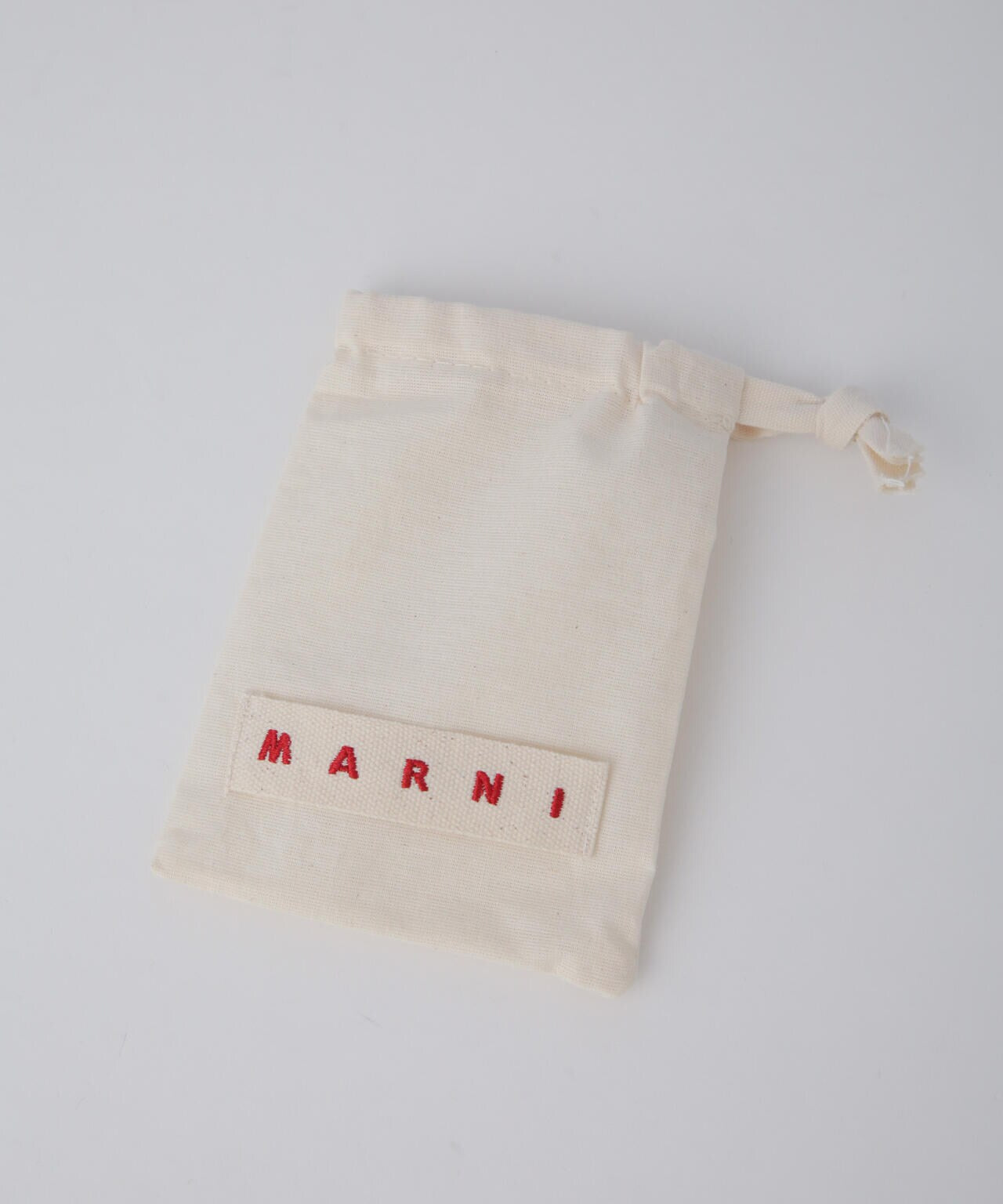 MARNI/二つ折り ウォレット 6714152035