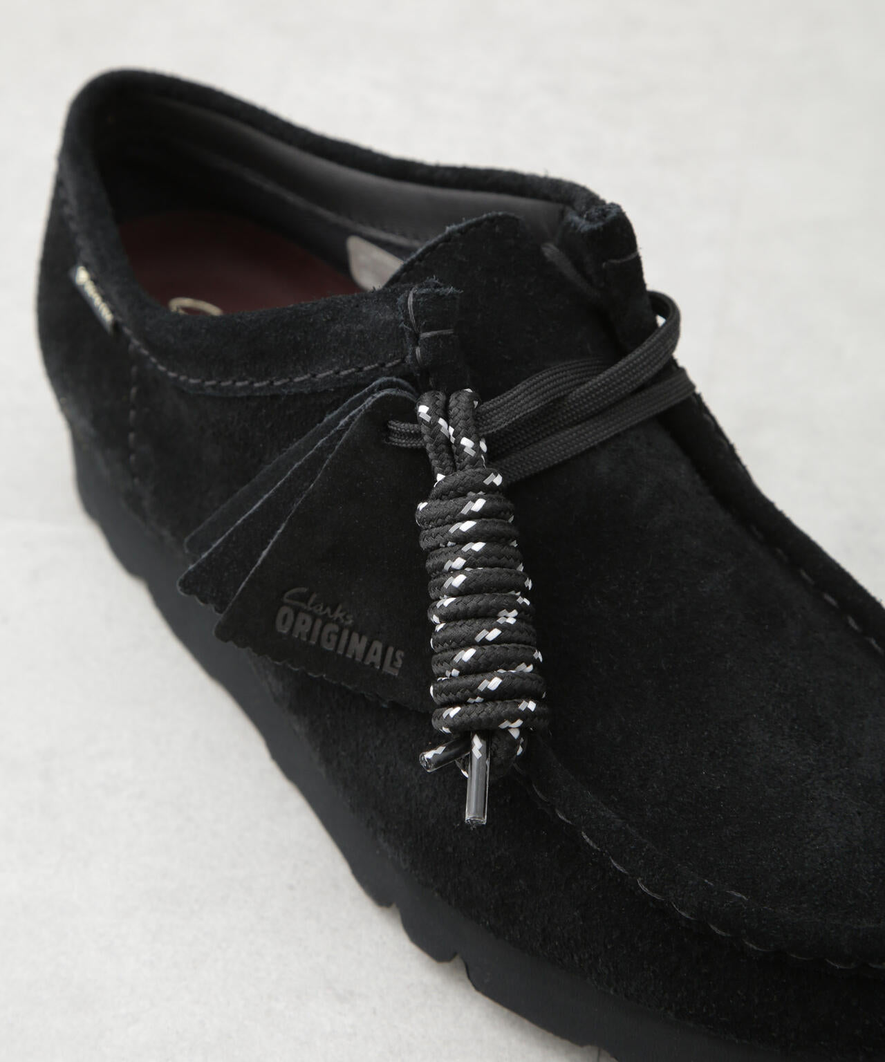 clarks/WallabeeGTX 6705133047