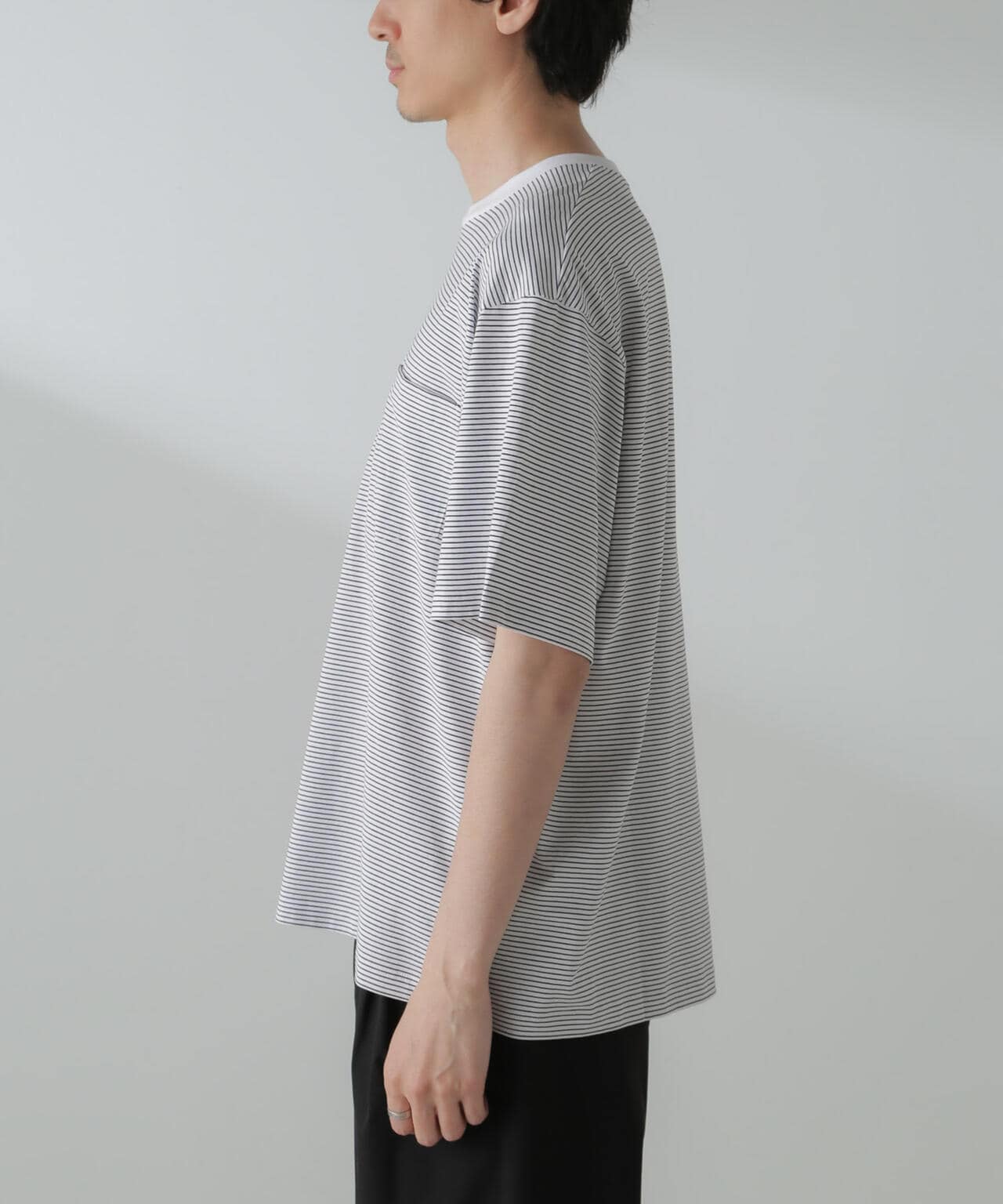 handvaerk/S/S BIG T-SHIRT 6704124052