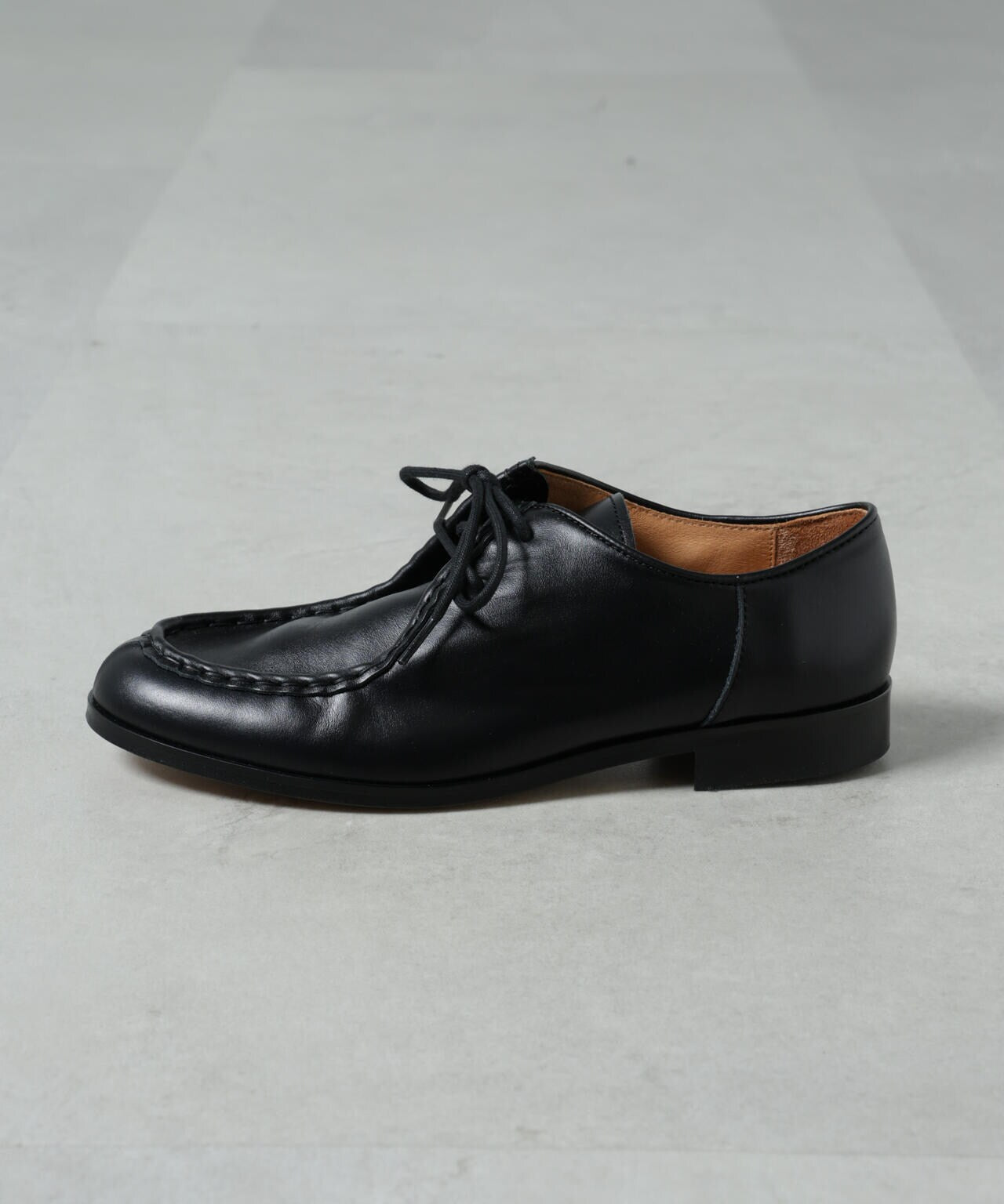 PADRONE THE STANDARD LINE/別注 TYROLEAN SHOES / チロリアンシューズ 6705133052