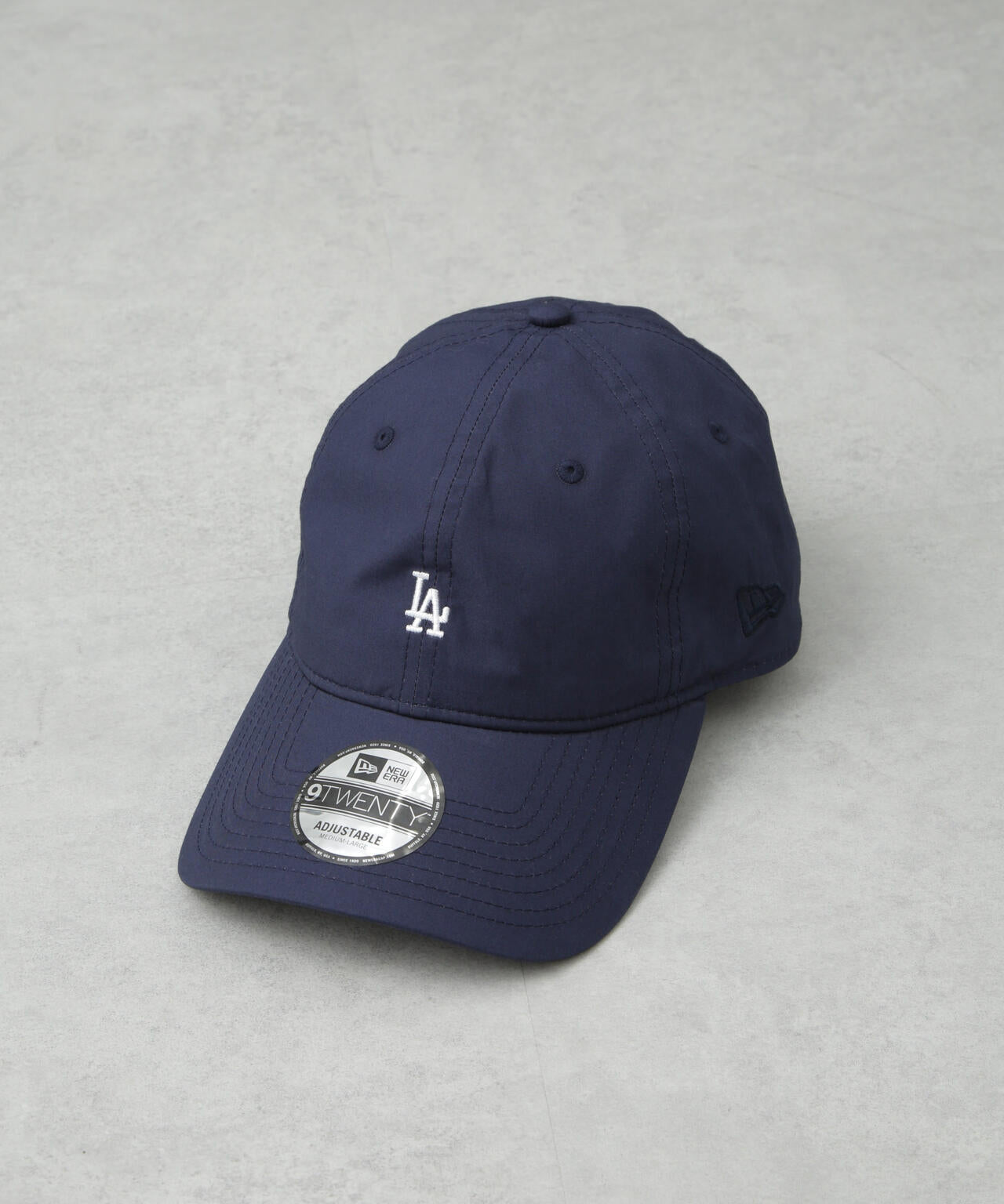 NEW ERA/別注 920LVES LOSDOD MINILOGO CAP 6715139029