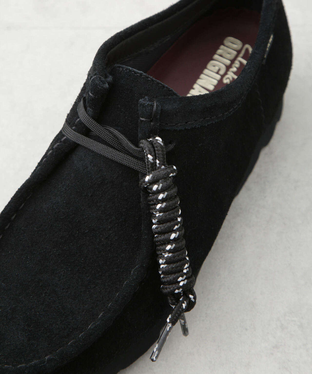 clarks/WallabeeGTX 6705133047