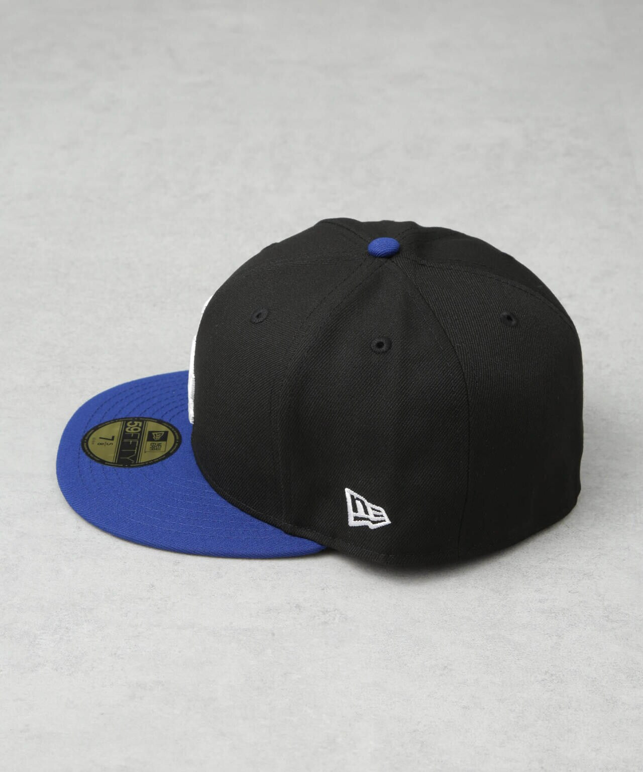 NEW ERA/5950 GORO LOSDOD BLK LROY 6704239063