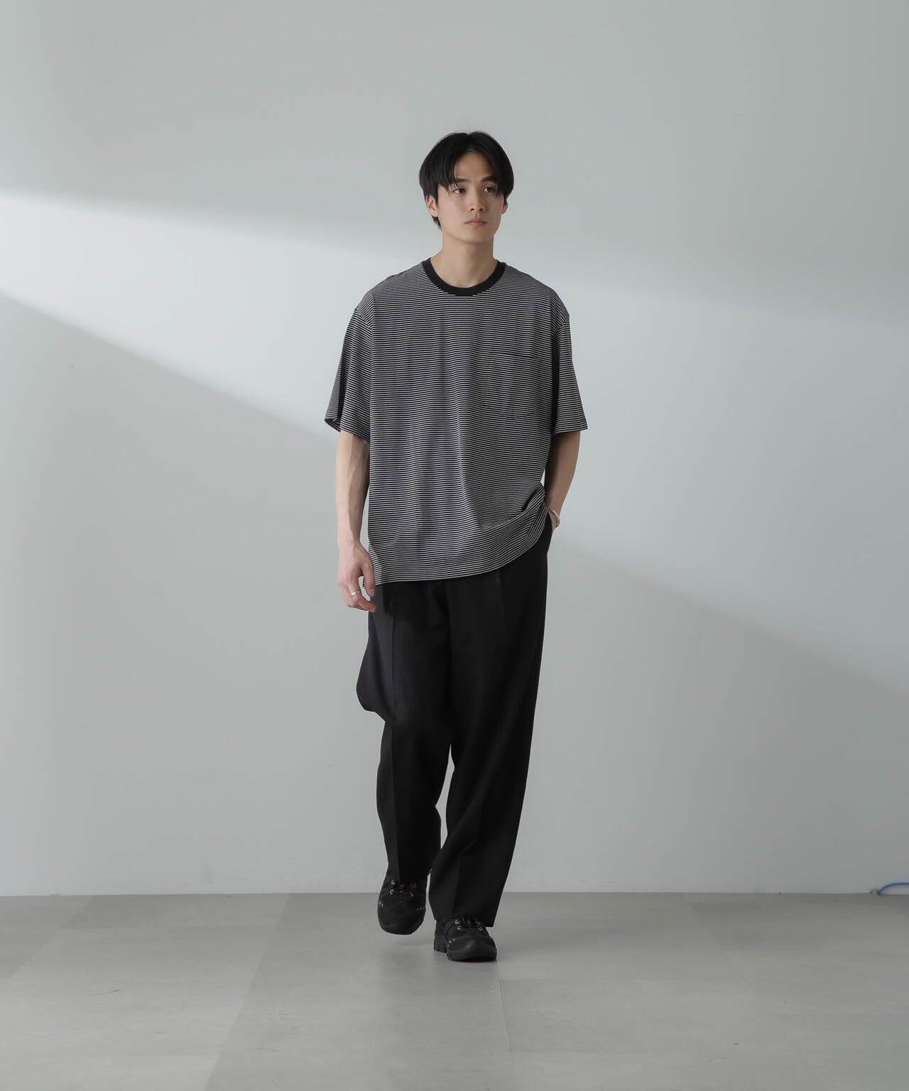 handvaerk/S/S BIG T-SHIRT 6704124052