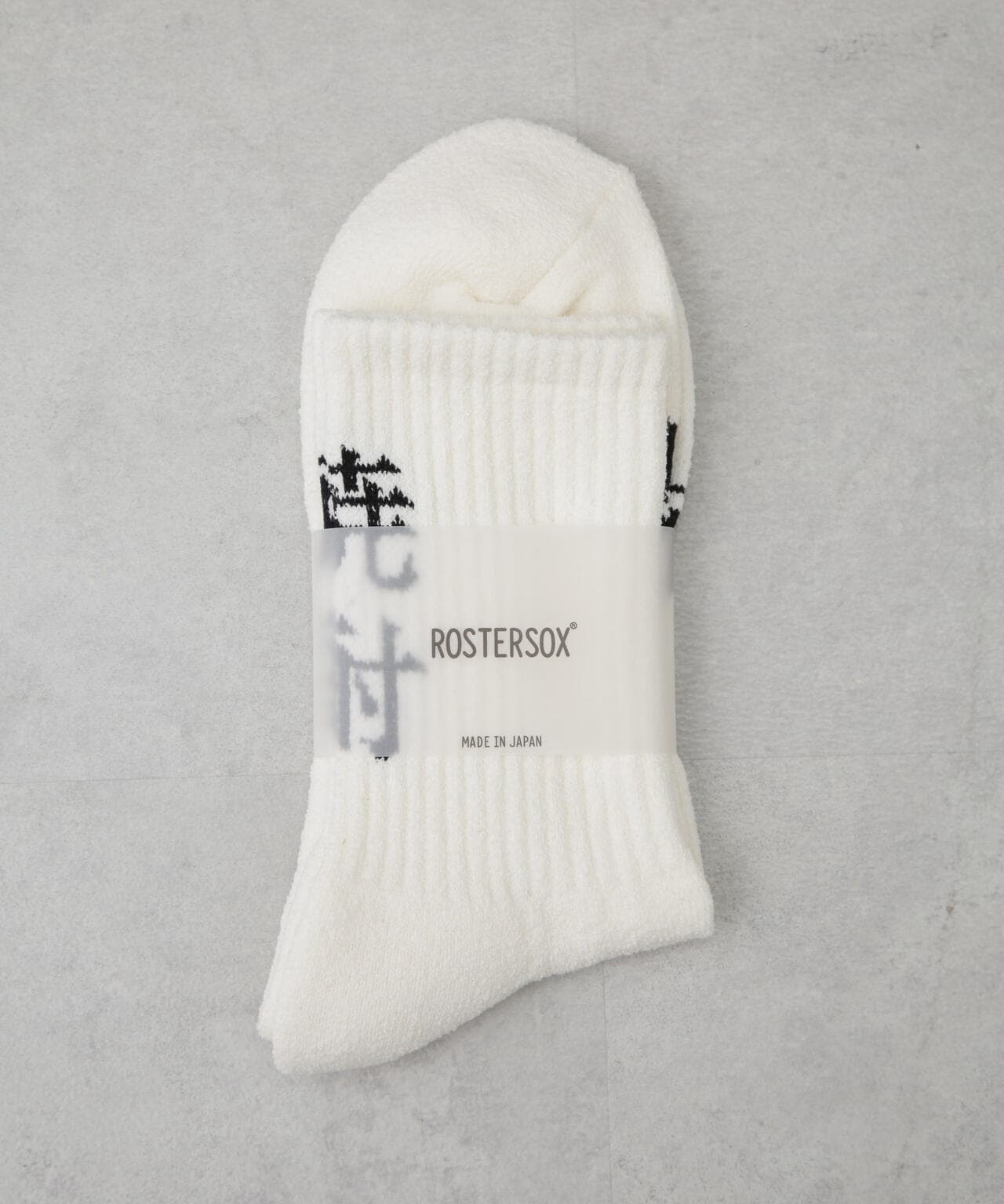 ROSTER SOX/SHOCHU 6704151005