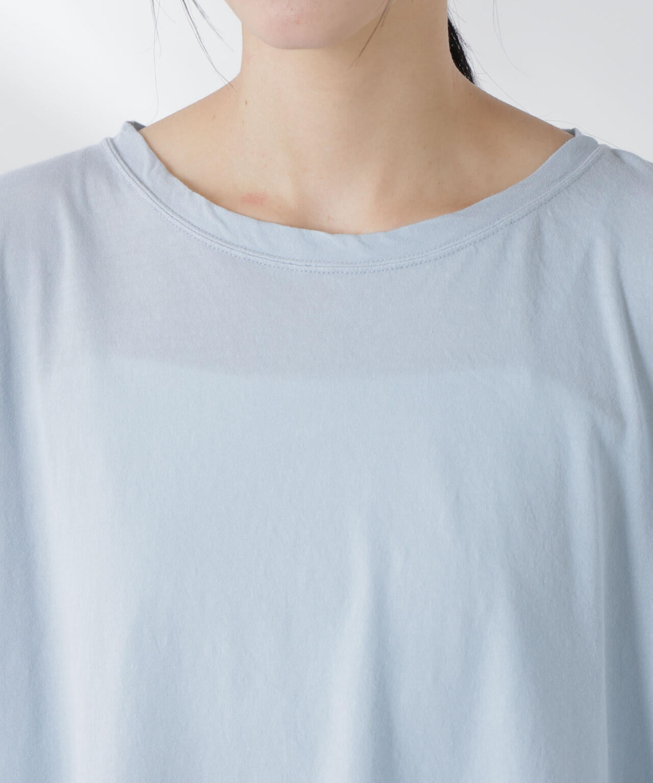GREYCHORD/IVY フットボールデザインTシャツ 6715124022