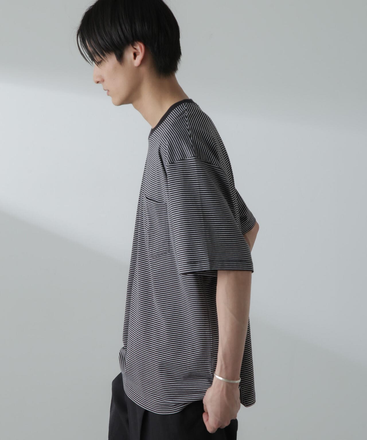 handvaerk/S/S BIG T-SHIRT 6704124052