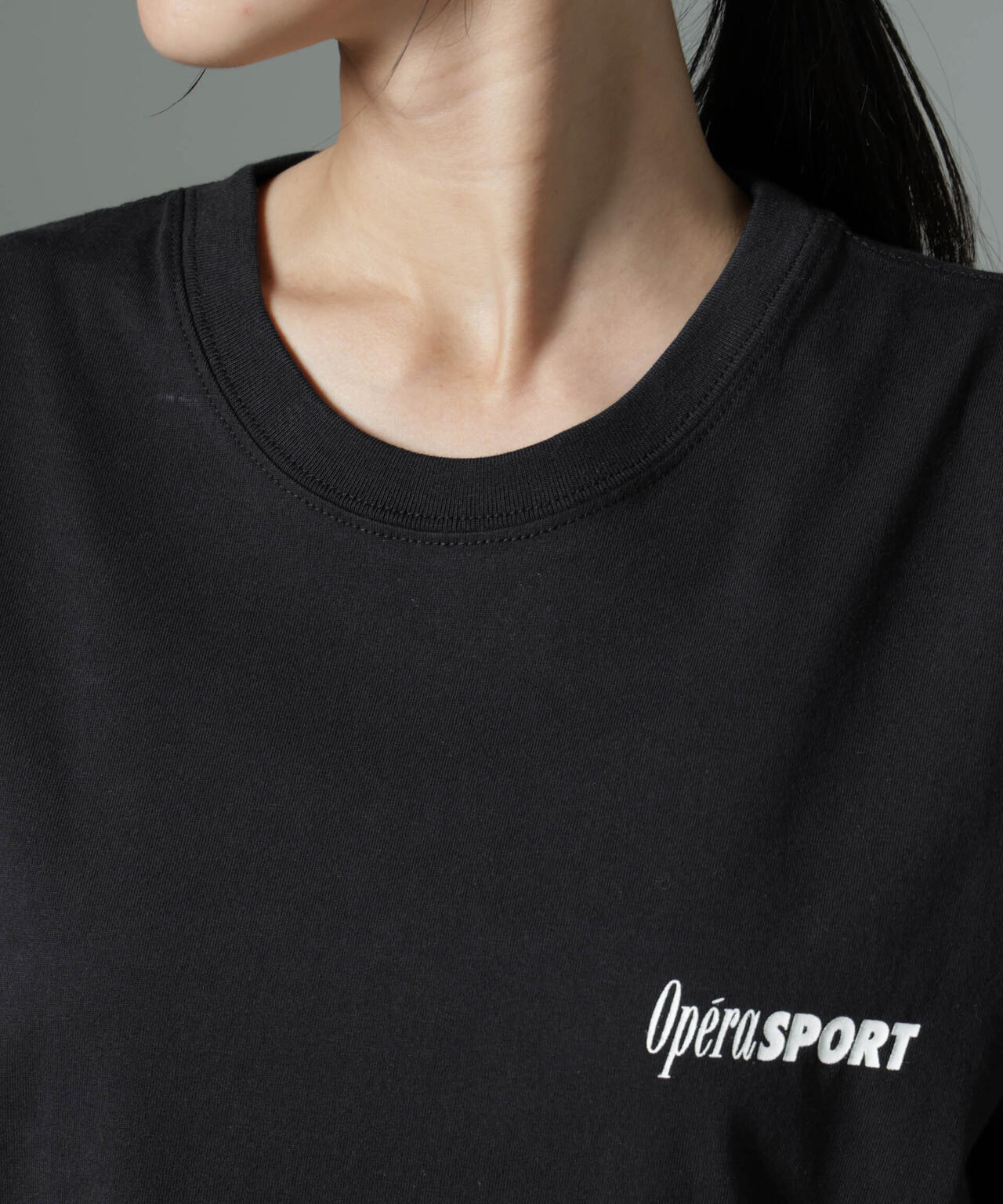 OperaSPORT/CLAUDETTE UNISEX T-SHIRT 6714223037