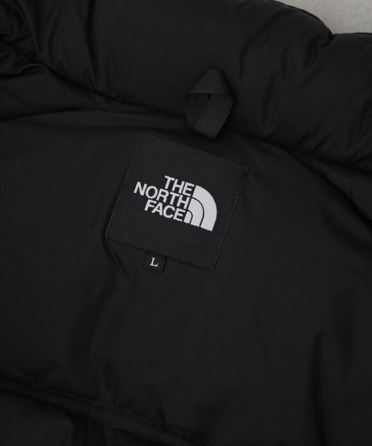 THE NORTH FACE/Nupste Jacket 6704214016