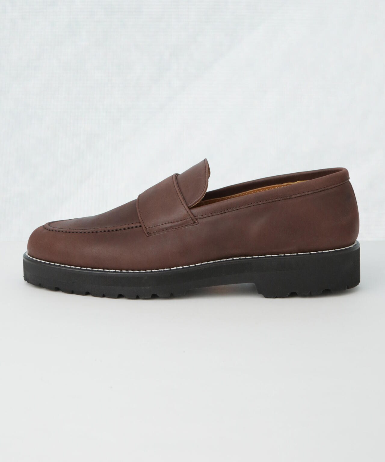 Tomo&Co / ASYMMETRIC COIN LOFER