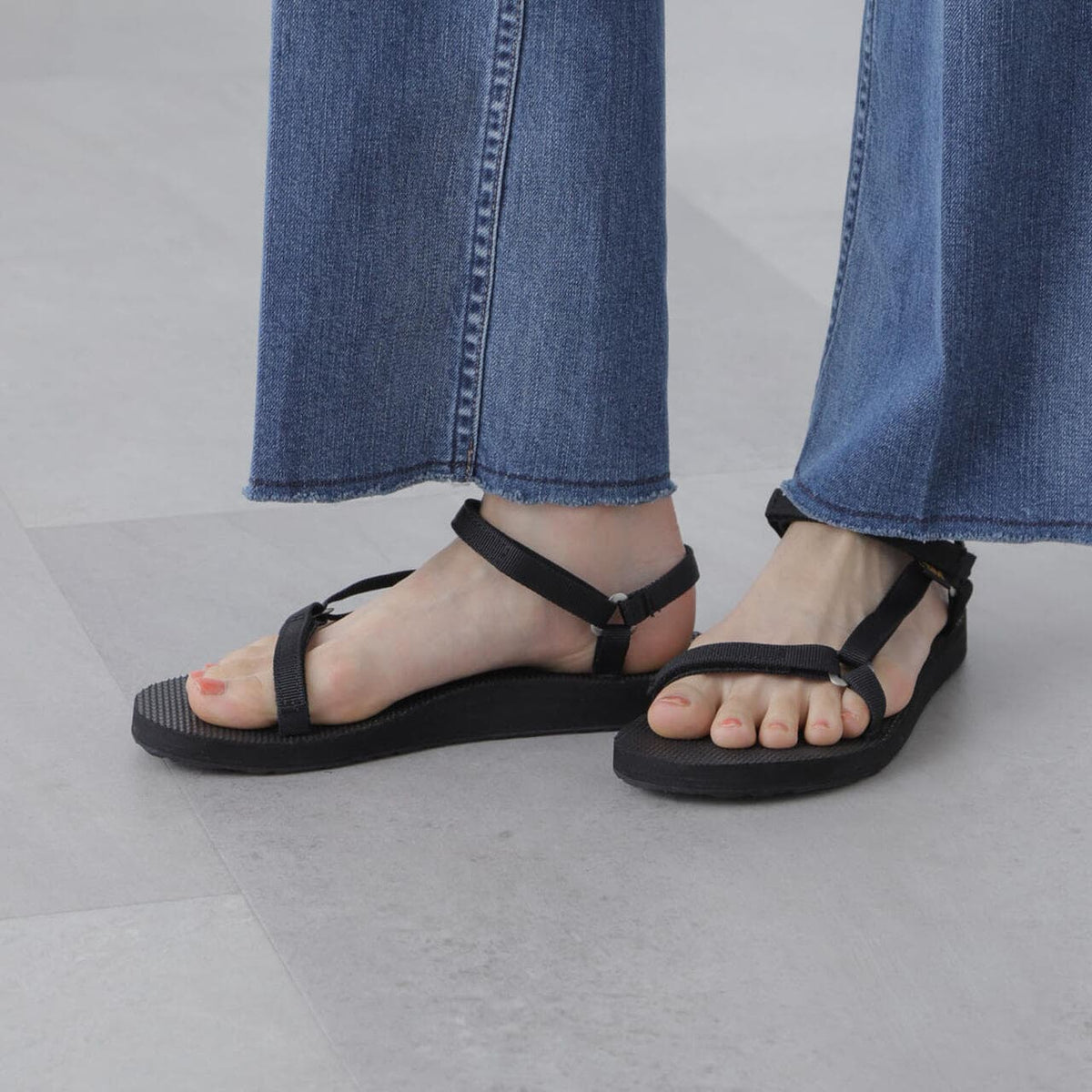 teva サンダル 川崎 販売