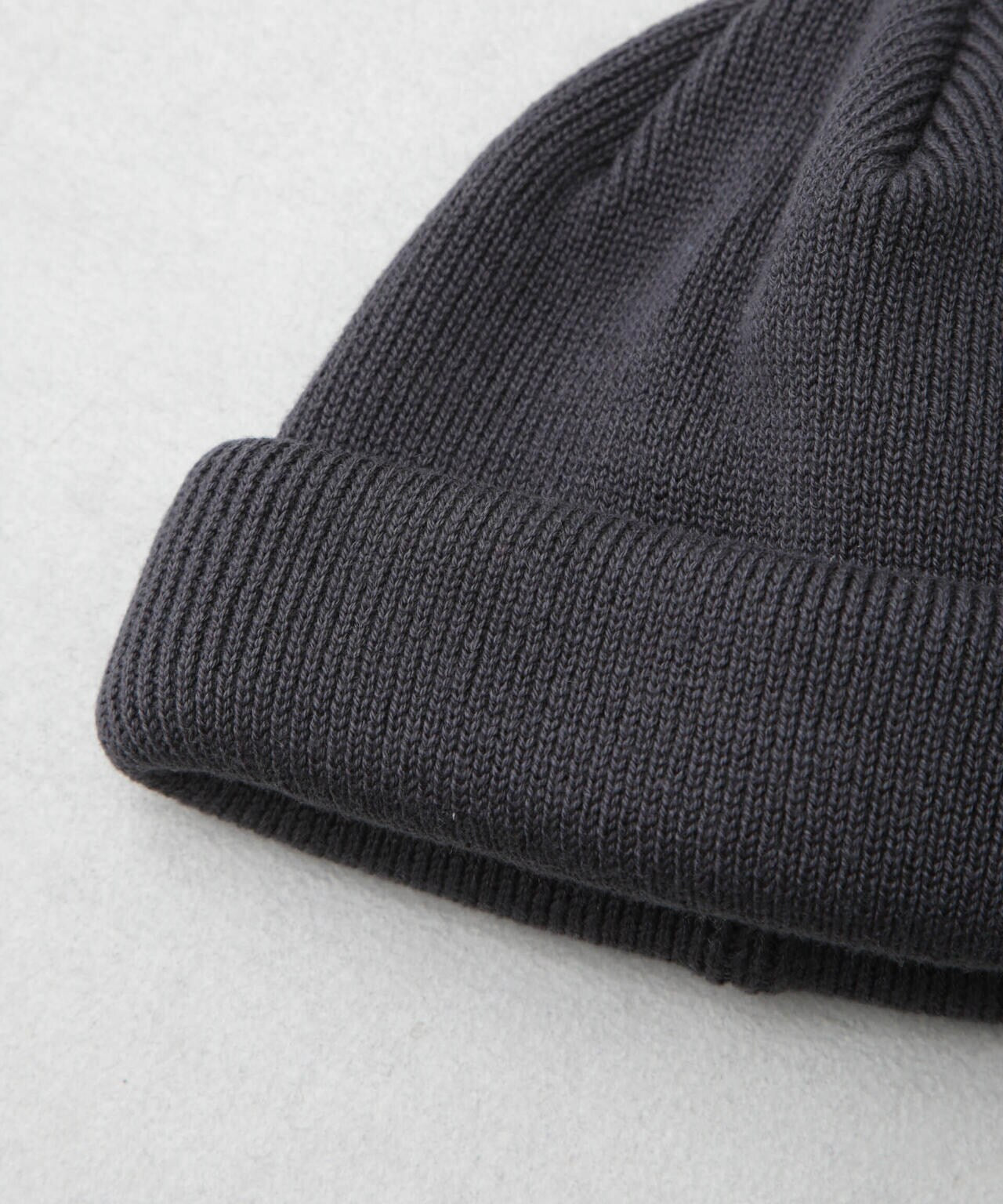 RACAL/別注 Roll Knit Cap 6705139045