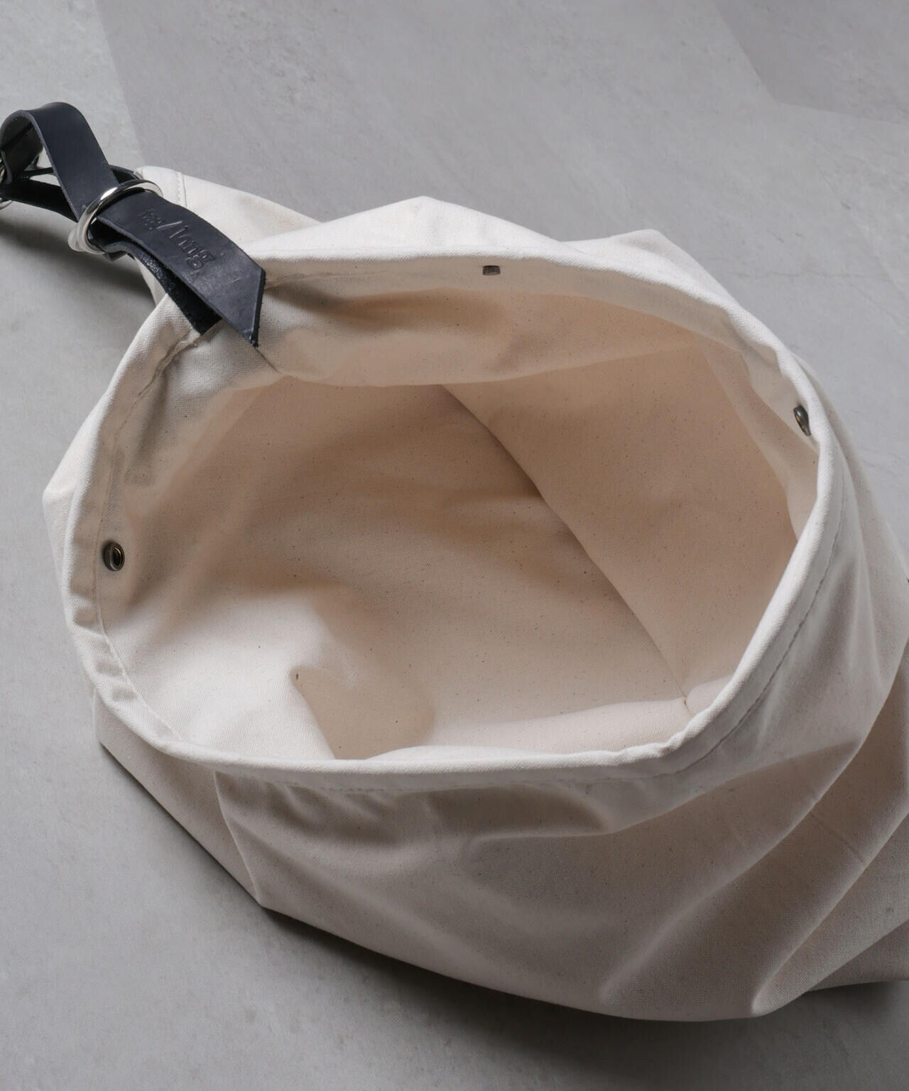｢tagAlong｣butterfly canvas logo L 6684232209