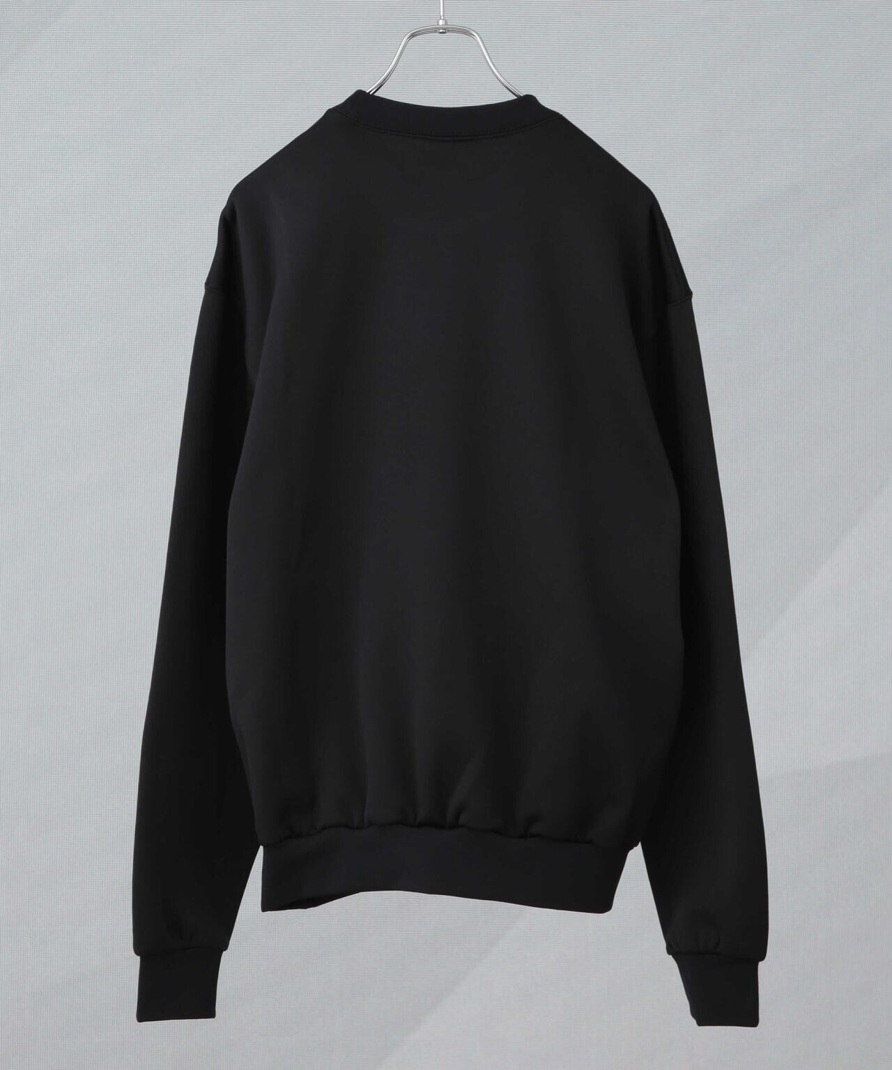 es.1 / Crew neck Jersey