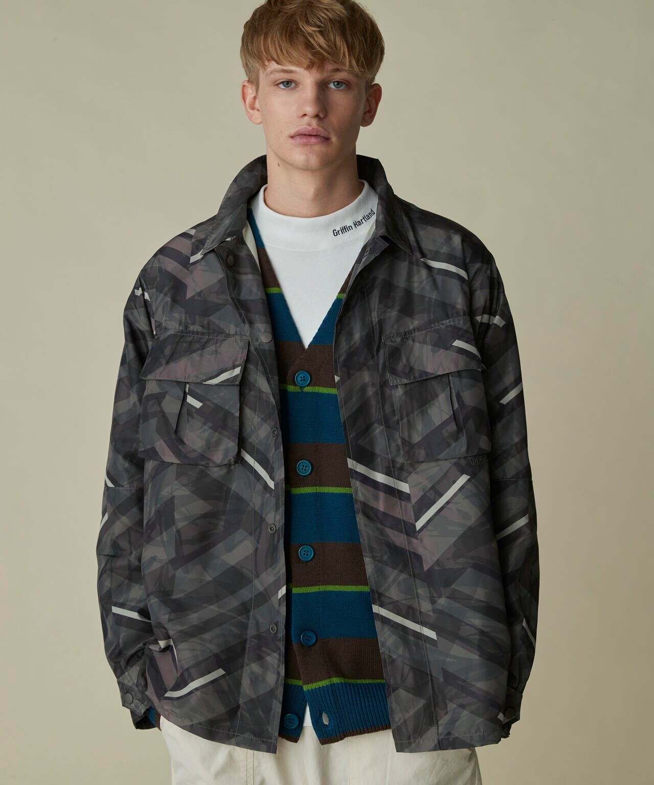 Pheeta -24aw Exclusive Model
