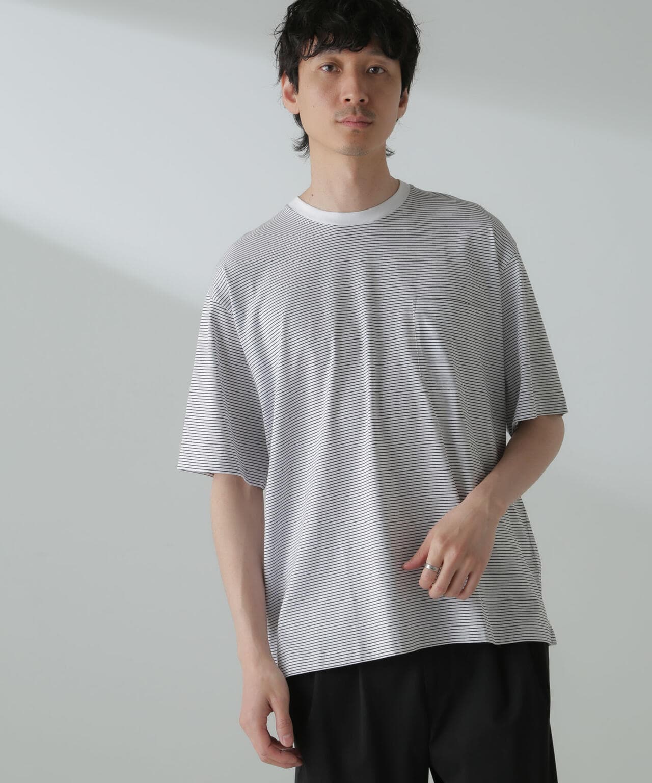 handvaerk/S/S BIG T-SHIRT 6704124052