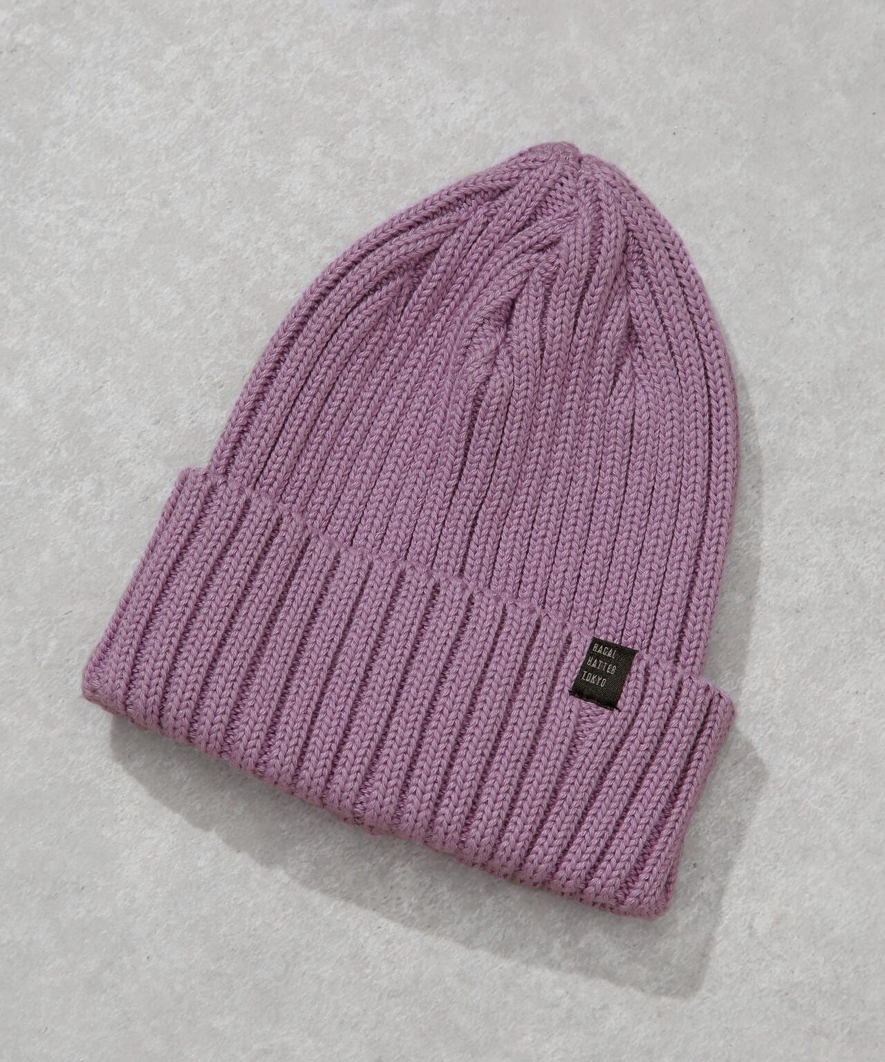 RACAL/別注 standard knit cap 6704139035