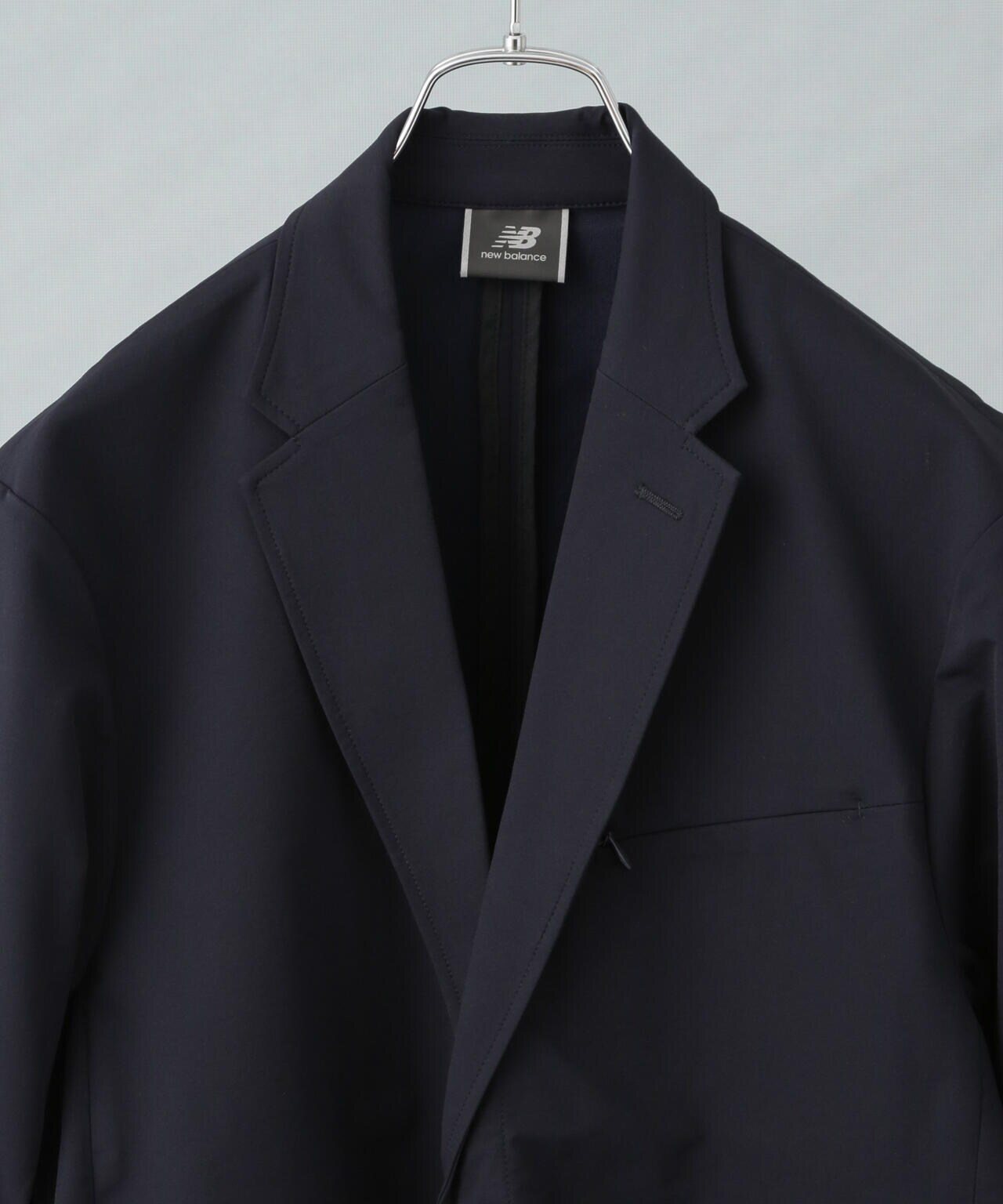 NEW BALANCE MET 24/Single Jacket 6704216022