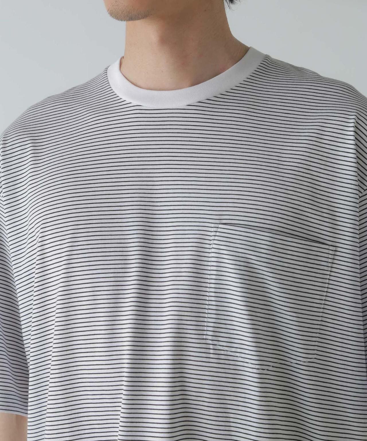 handvaerk/S/S BIG T-SHIRT 6704124052