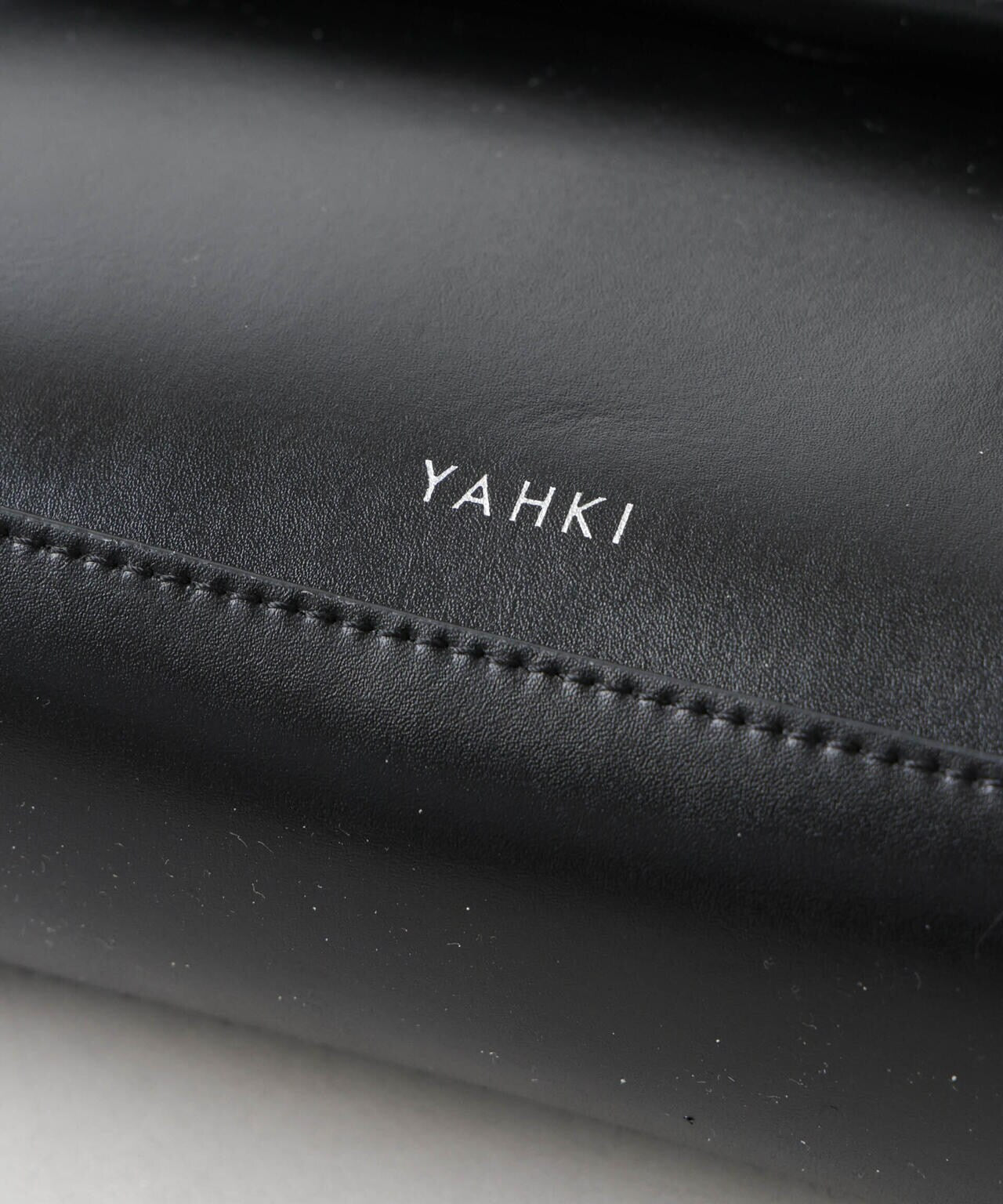 YAHKI/W FACE 2WAYバッグ 6715132051