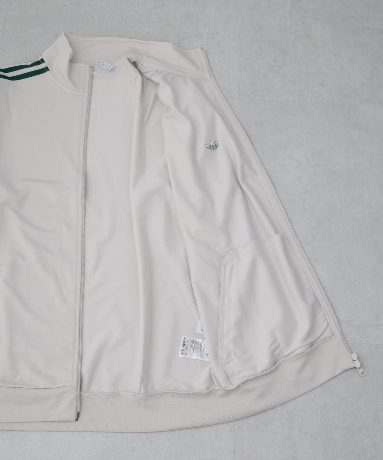 adidas/BB TRACKTOP(セットアップ可) 6704212051