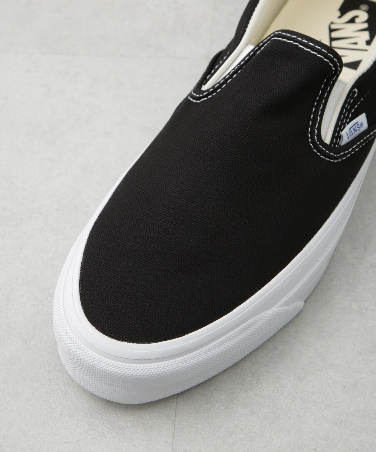 VANS /LX Slip-On Reissue 98 6705134194