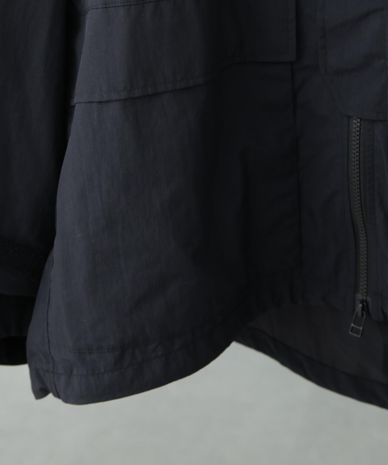 Product Twelve/Rain Jacket 6704212043