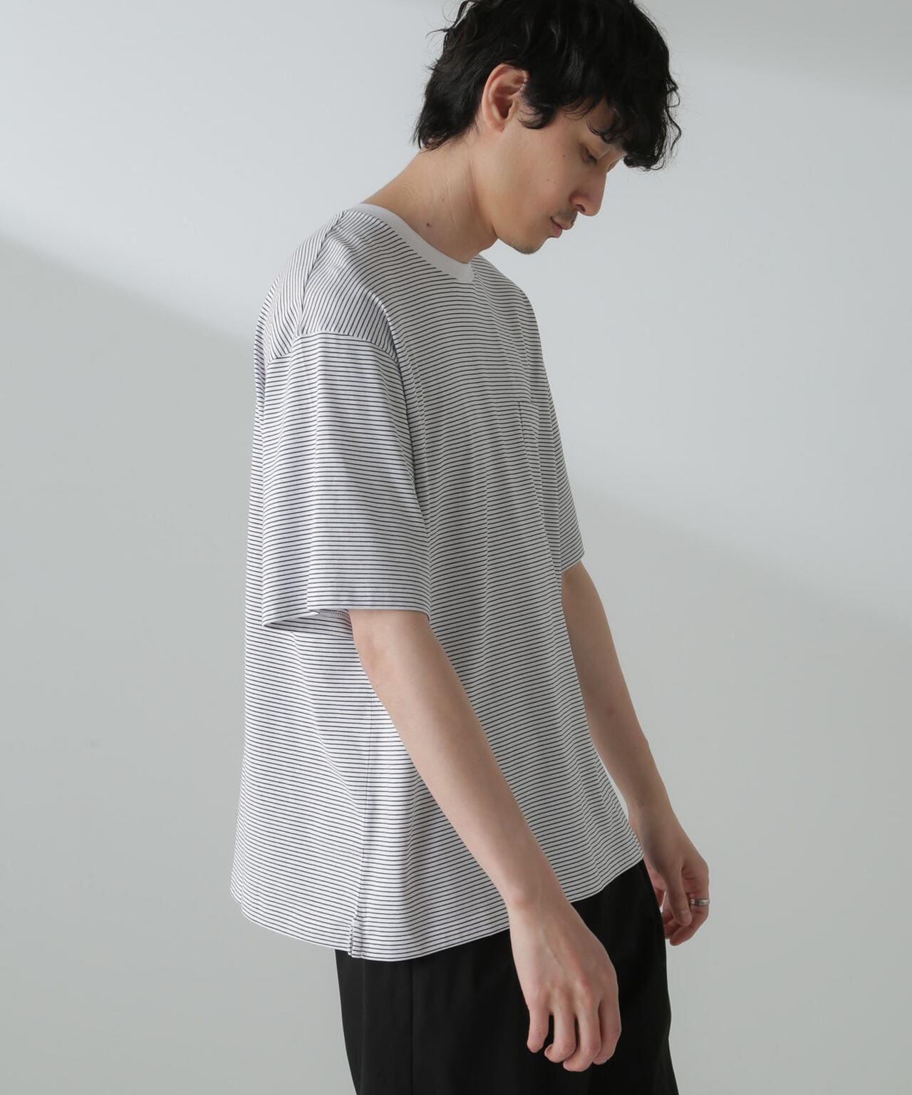 handvaerk/S/S BIG T-SHIRT 6704124052