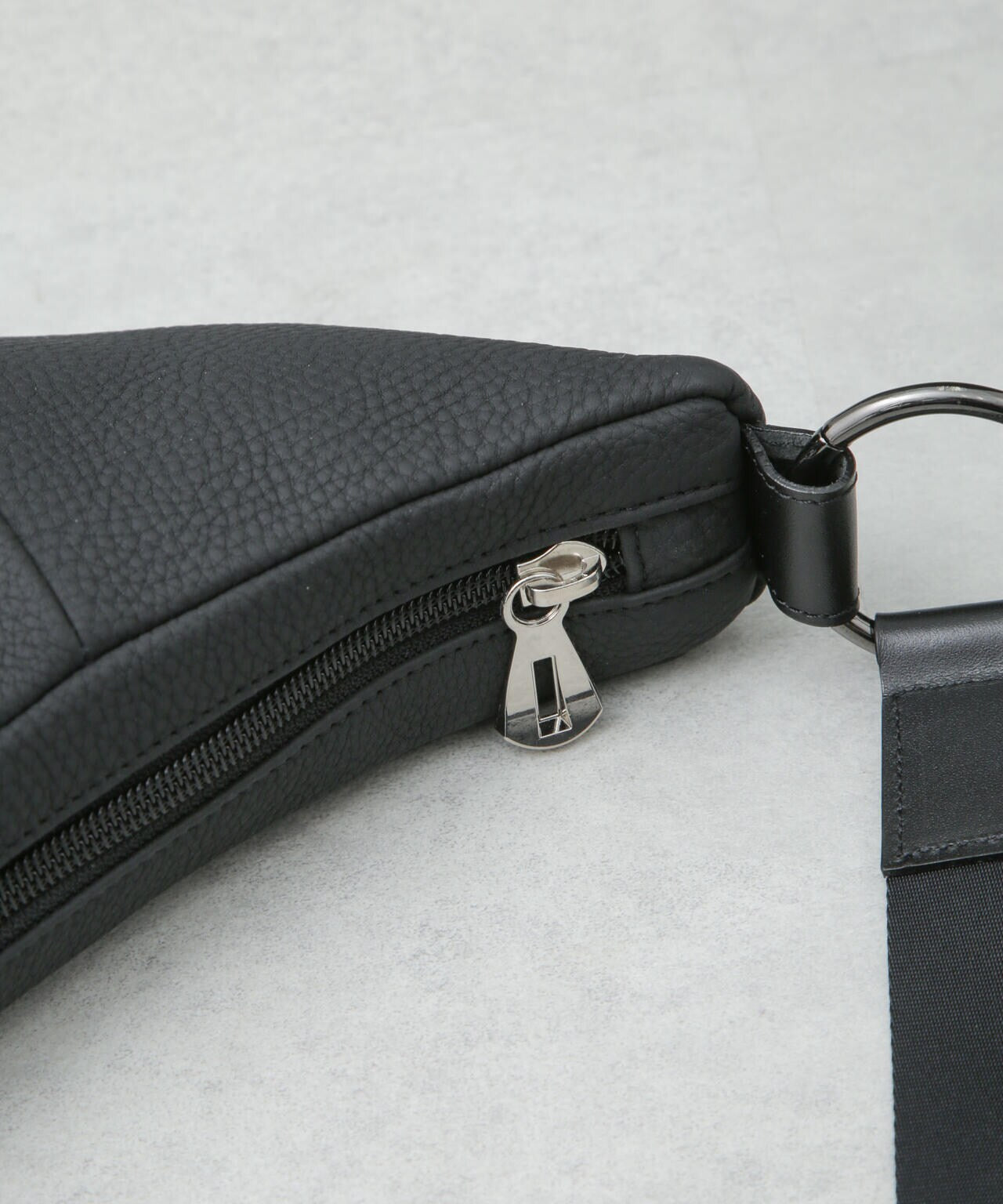 ITTI / 別注 MINI MOON BAG
