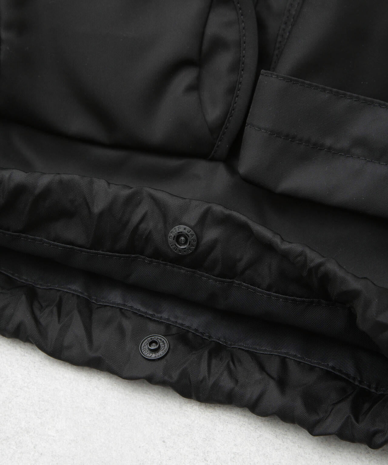 BAICYCLON by bagjack/別注 3WAY MINI SHOULDER BAG