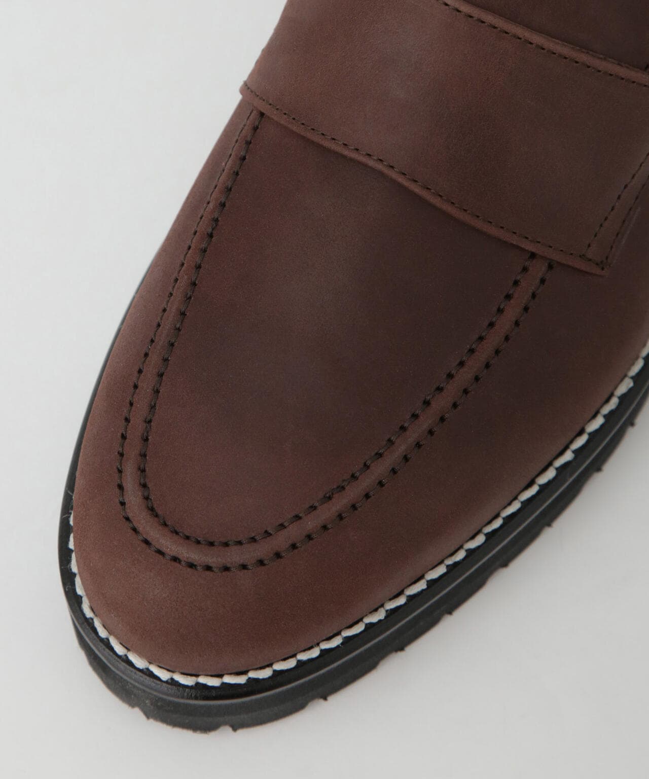 Tomo＆Co/ASYMMETRIC COIN LOFER 6704133053