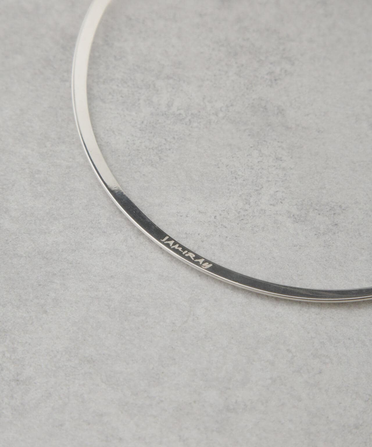 JAMIRAY/PLATE CHOKER S 6714246039
