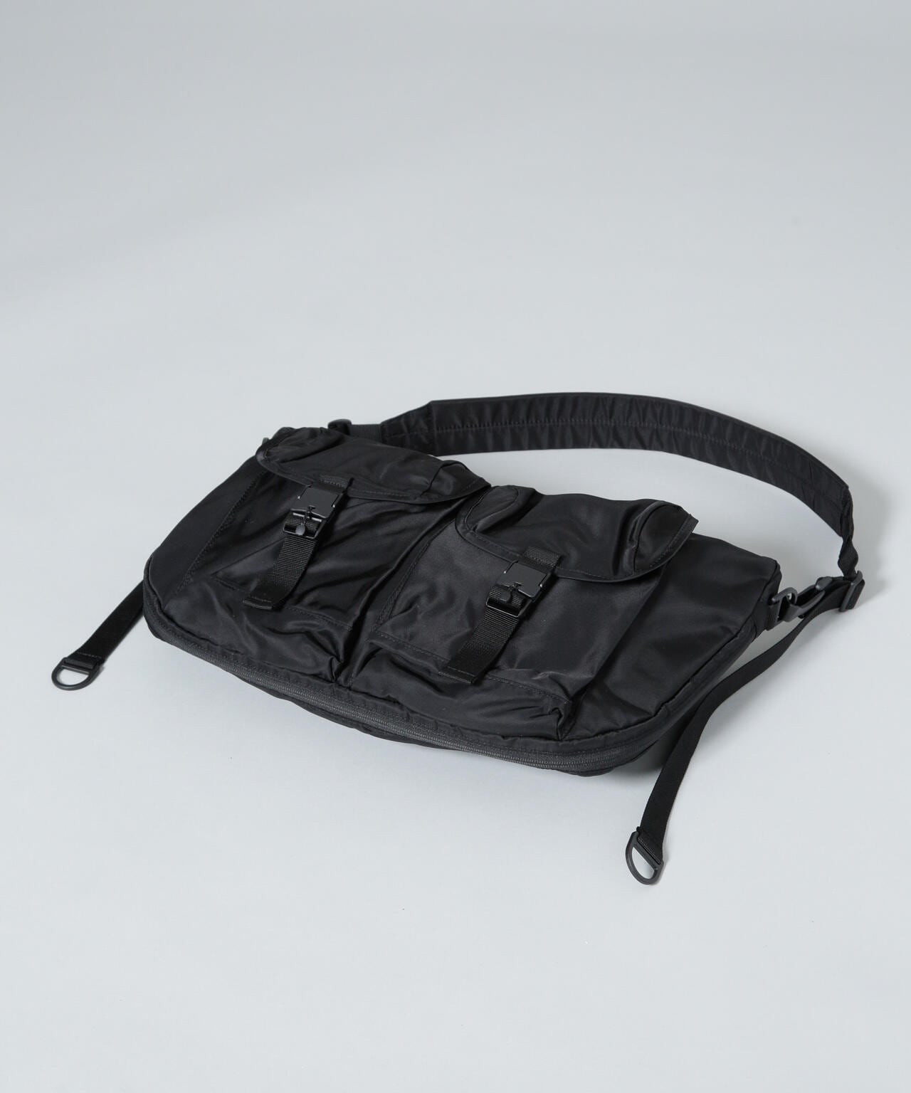 BAICYCLON by bagjack/別注 SHOULDER BAG