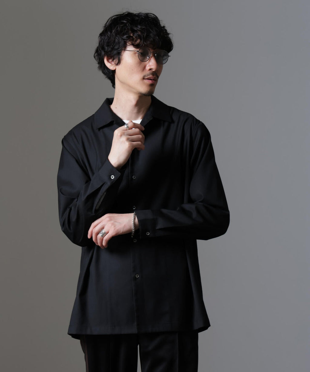 アウターXL パンツL ワンダーマントーキョー 蒸し暑