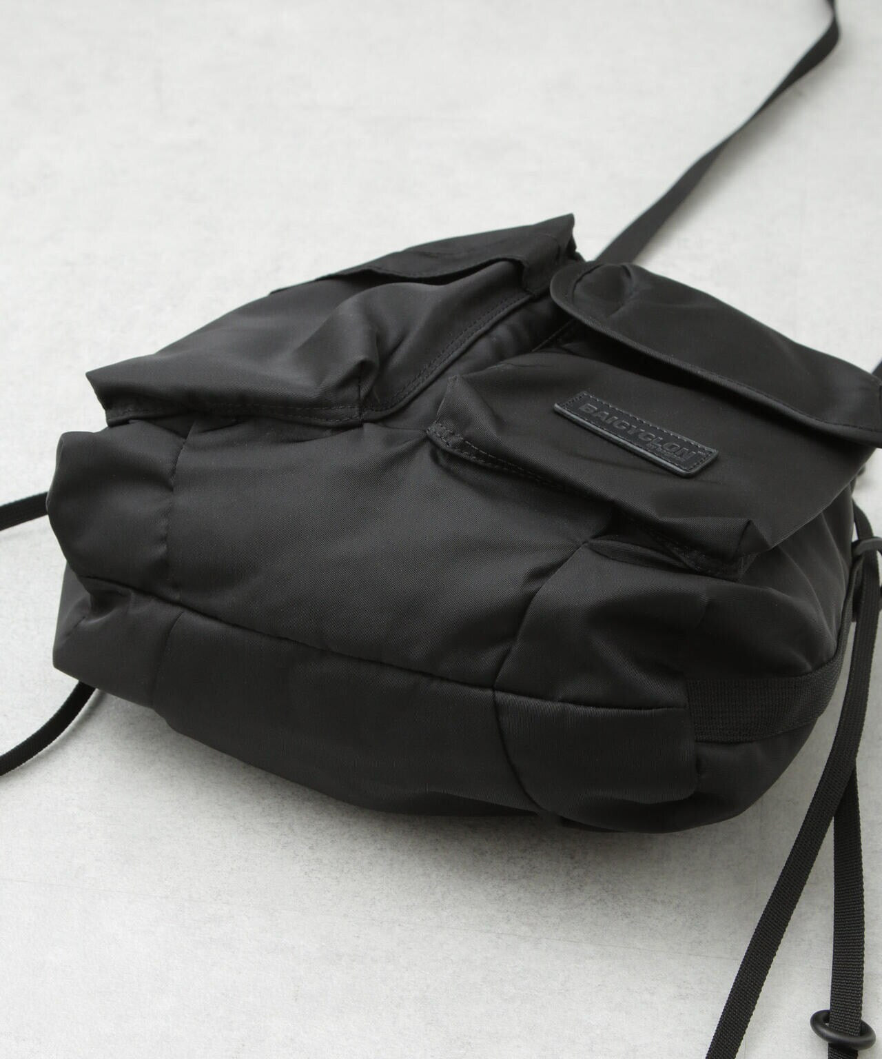 BAICYCLON by bagjack/別注 3WAY MINI SHOULDER BAG 6705132162