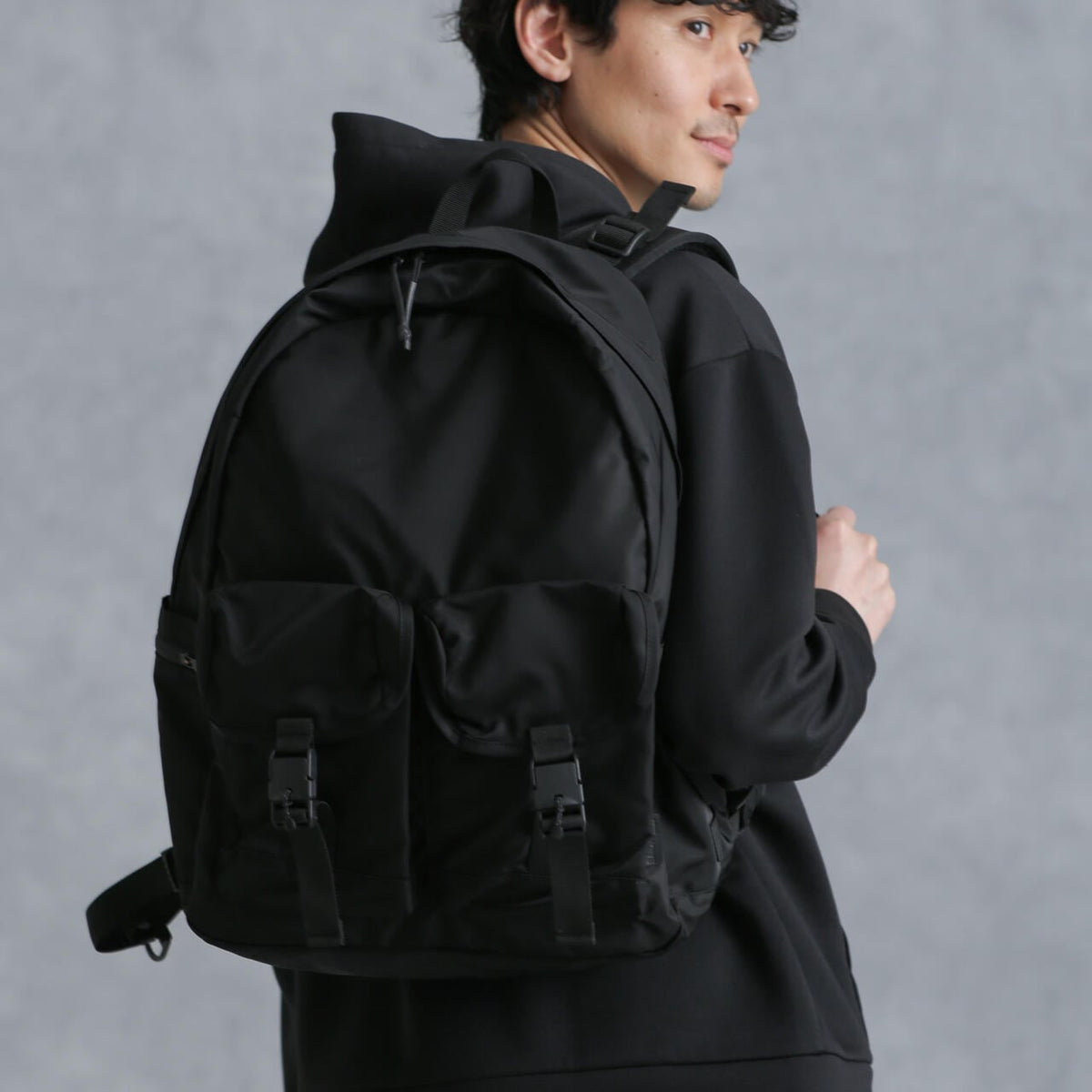 BAICYCLON by bagjack / 別注 BACKPACK