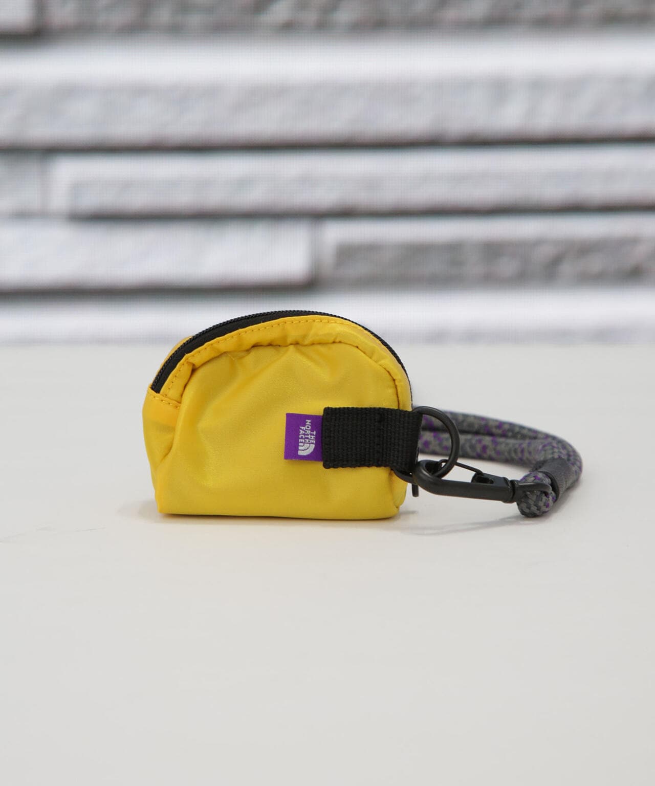 THE NORTH FACE PURPLE LABEL/Stroll Utility Case 6704132053