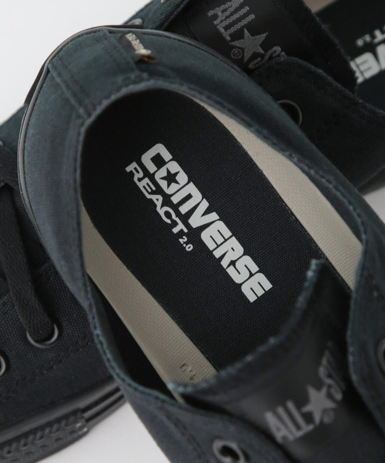 CONVERSE / ALL STAR GORE-TEX OX